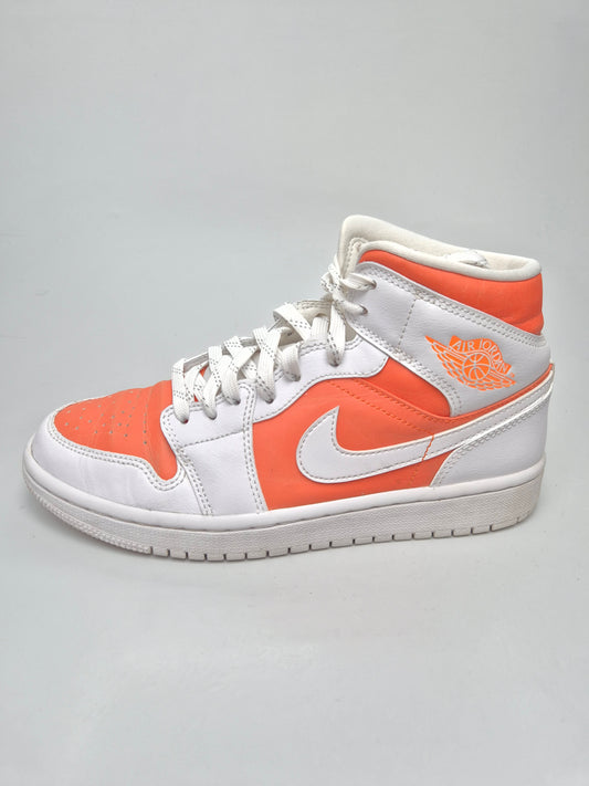 NIKE JORDAN ORIGINAL PATIKI BR 39