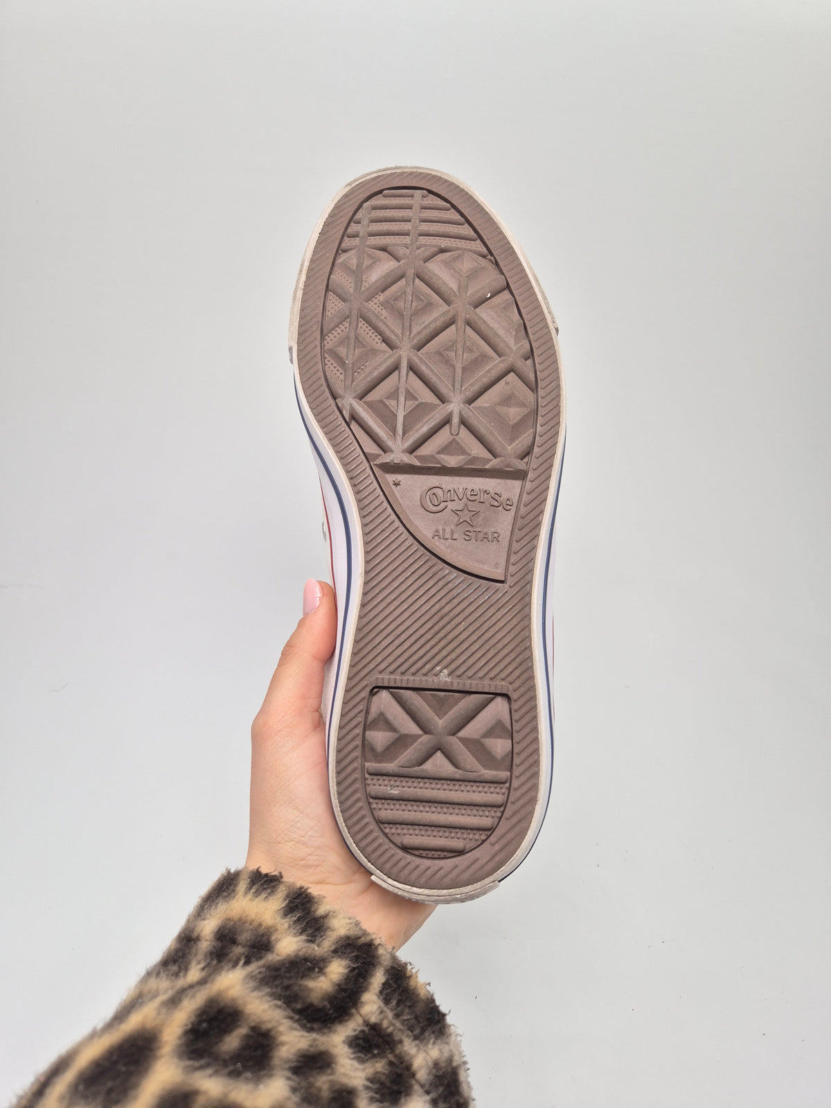 CONVERSE ORIGINAL PATIKI BR 38