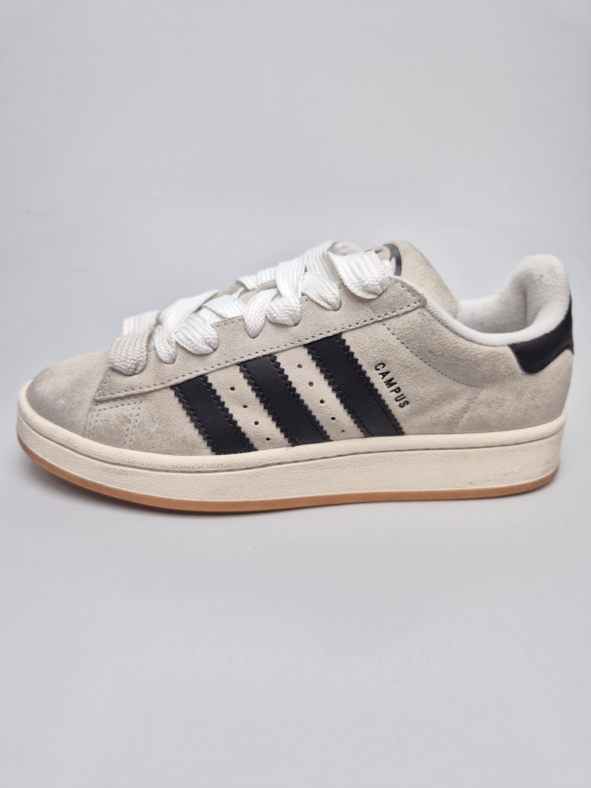 ADIDAS CAMPUS ORIGINAL KOZNI PATIKI BR 39