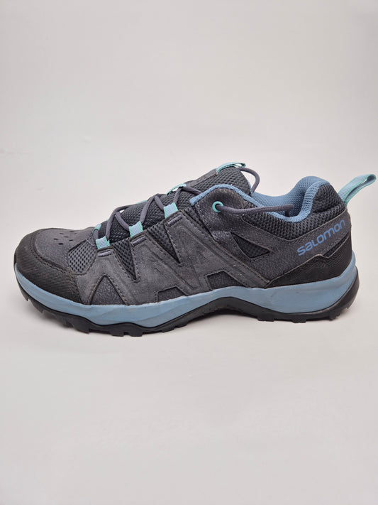 SALOMON ORIGINAL PATIKI BR 40