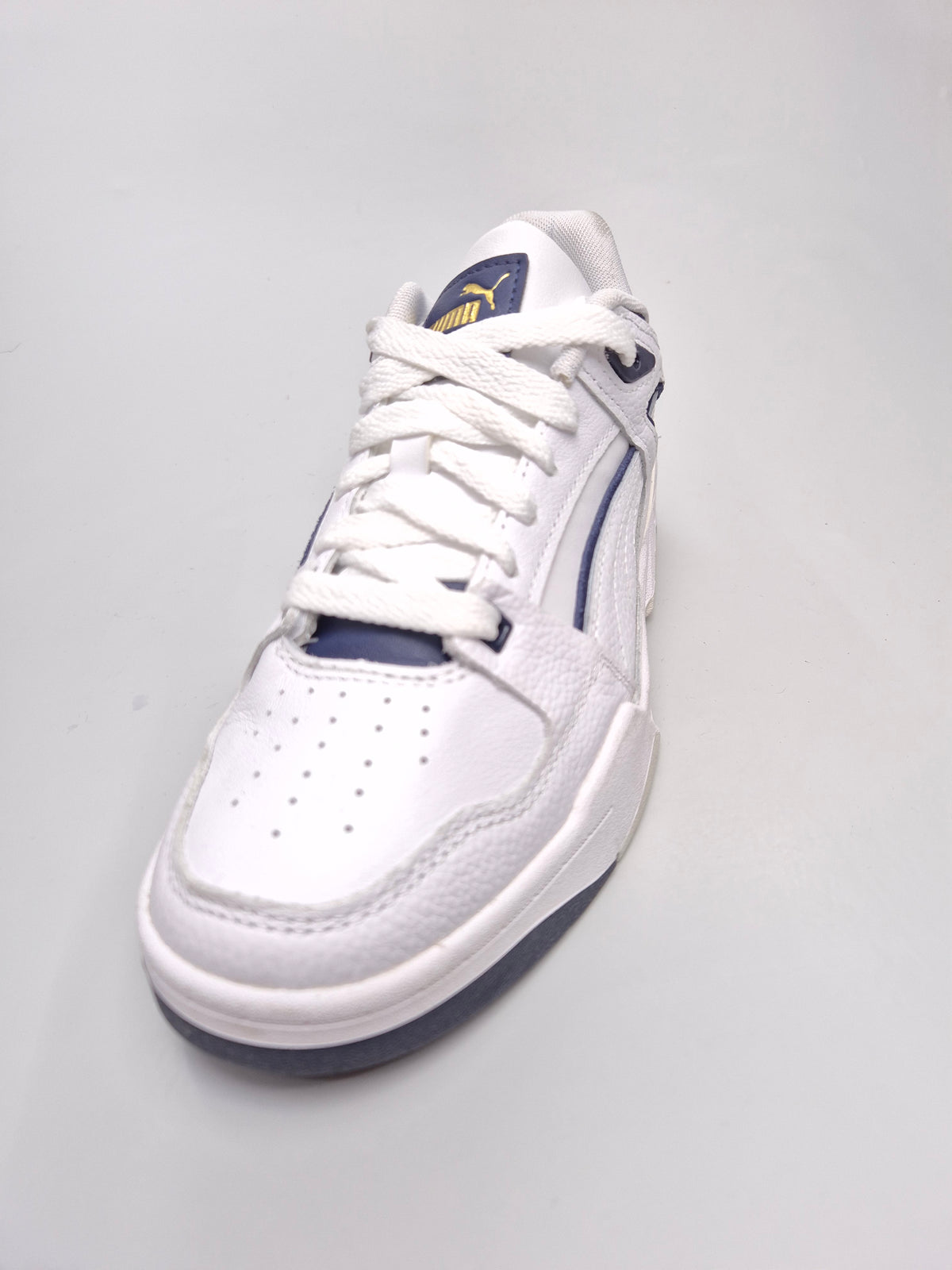 PUMA NOVI ORIGINAL KOZNI PATIKI BR 38