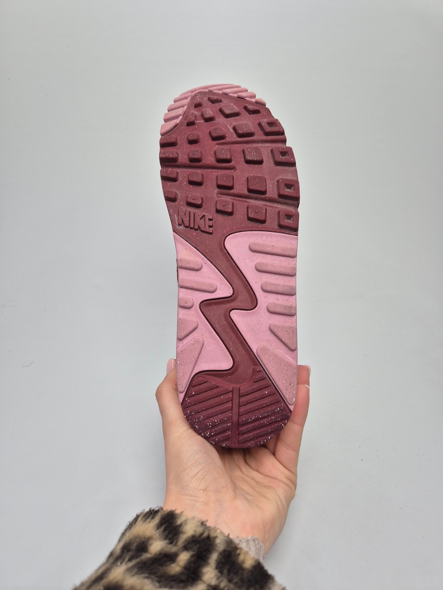 SHUMANN UND SHOHNE ORIGINAL KOZNI CEVLI BR 42