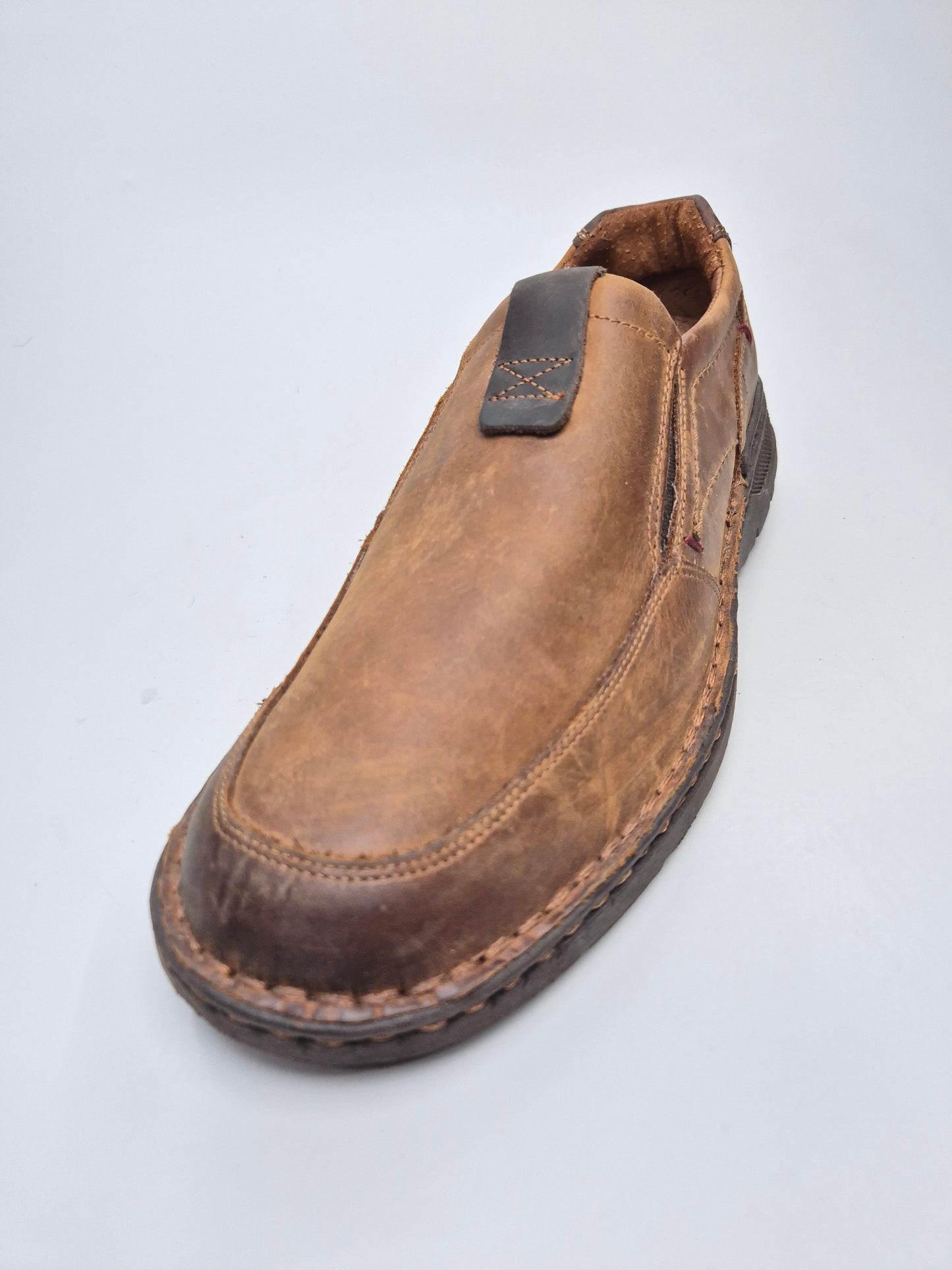 SHUMANN UND SHOHNE ORIGINAL KOZNI CEVLI BR 42