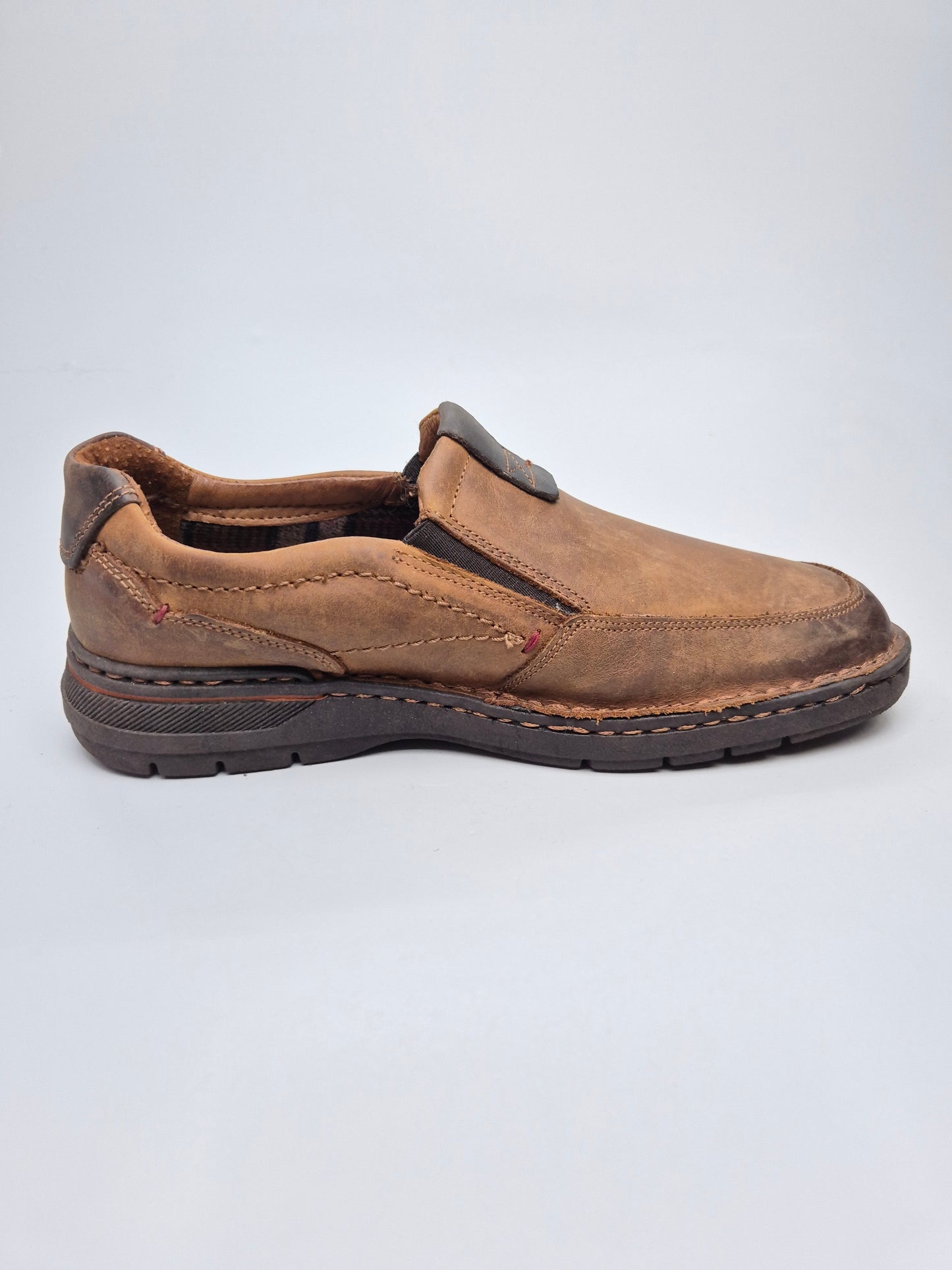 SHUMANN UND SHOHNE ORIGINAL KOZNI CEVLI BR 42