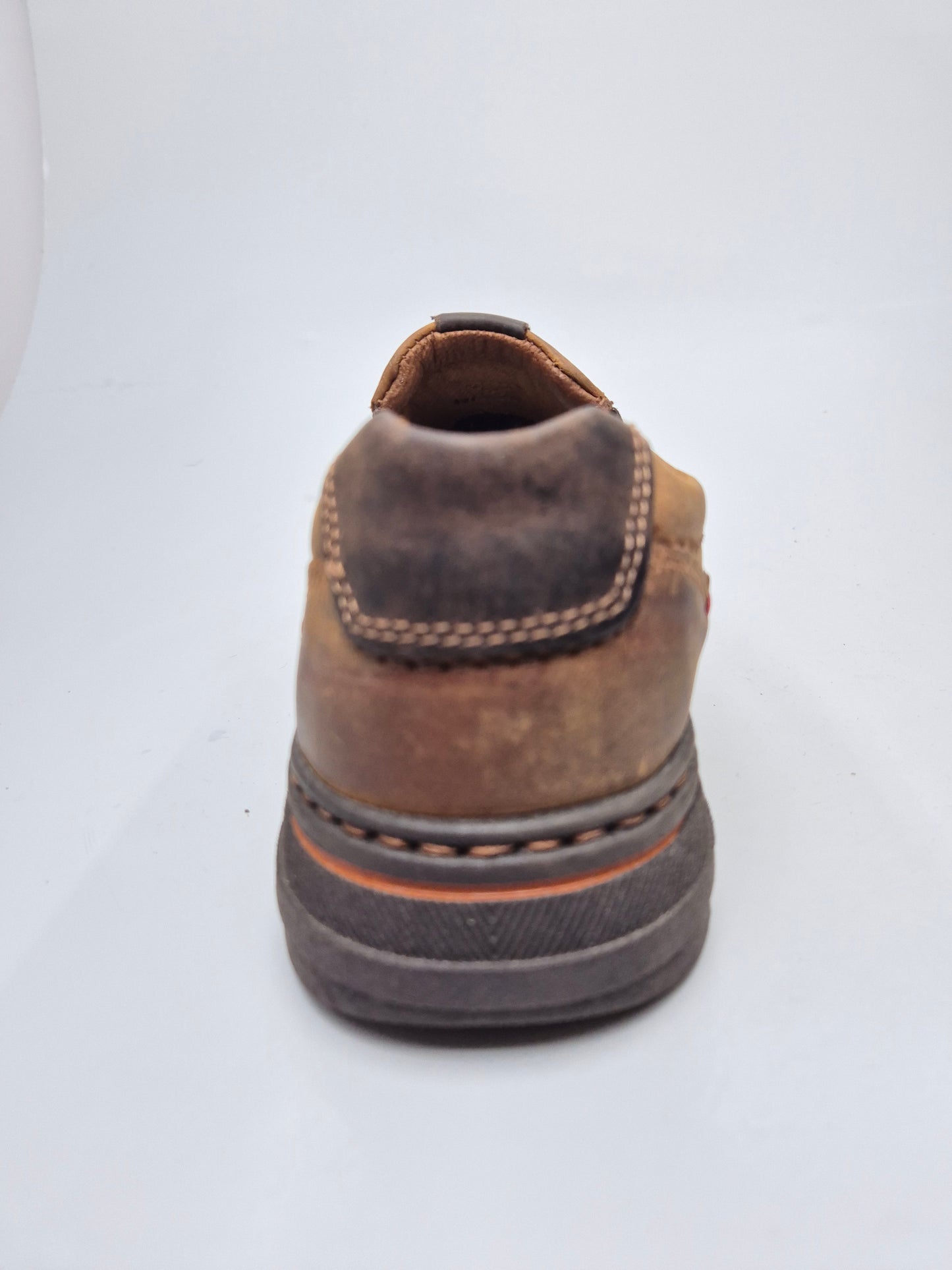 SHUMANN UND SHOHNE ORIGINAL KOZNI CEVLI BR 42