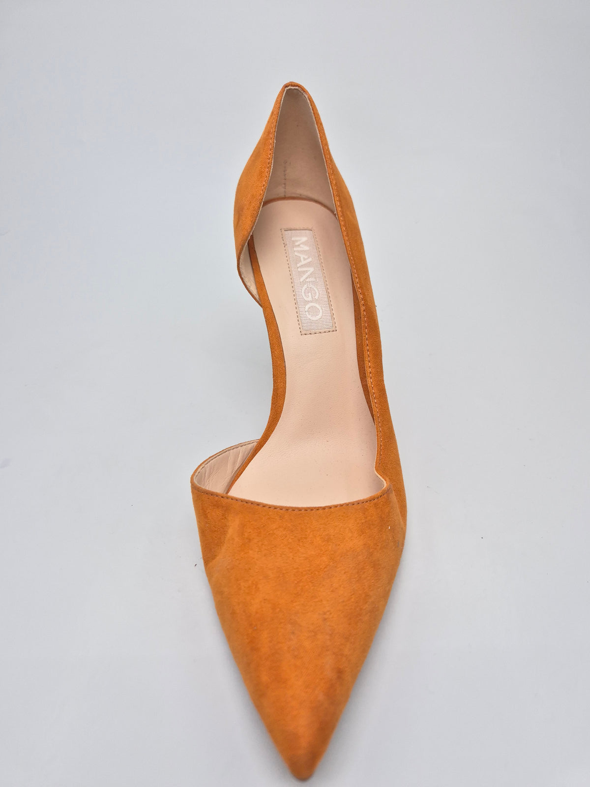 MANGO NOVI ORIGINAL  CEVLI BR 39