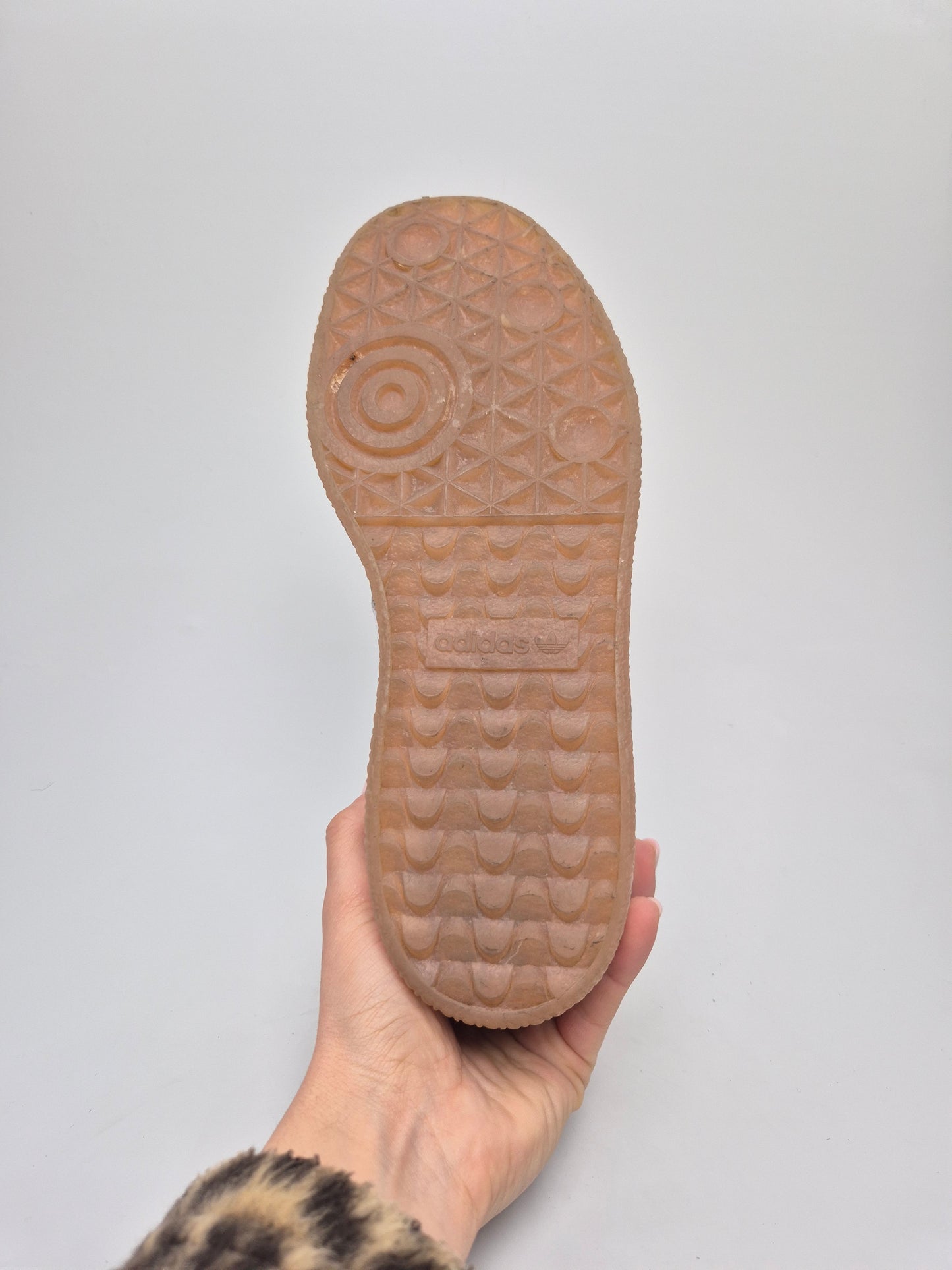 ADIDAS ORIGINAL PATIKI BR 38.5