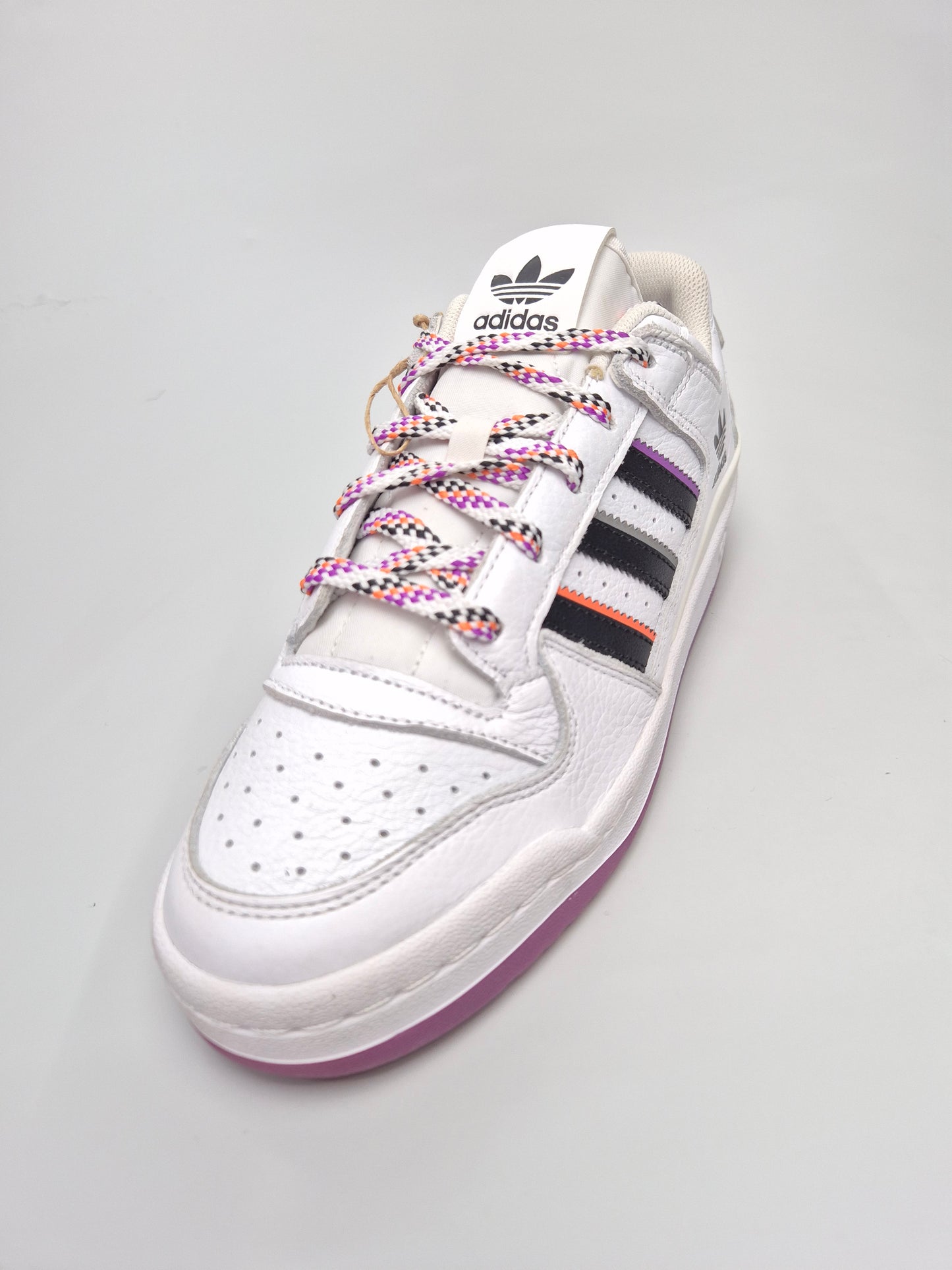 ADIDAS NOVI ORIGINAL PATIKI BR 42