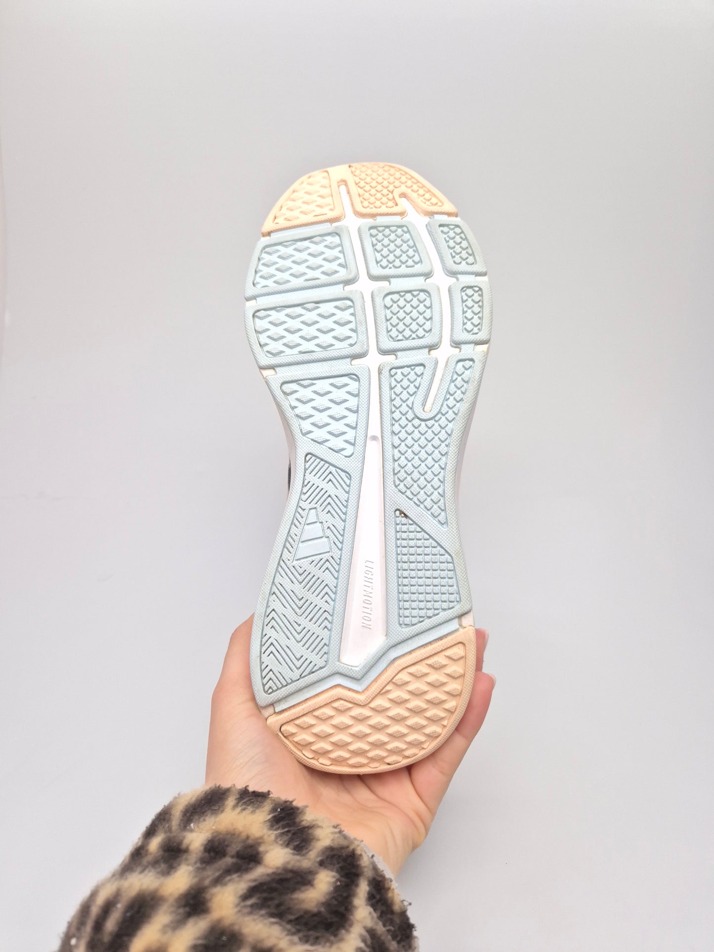 ADIDAS ORIGINAL PATIKI BR 38.5