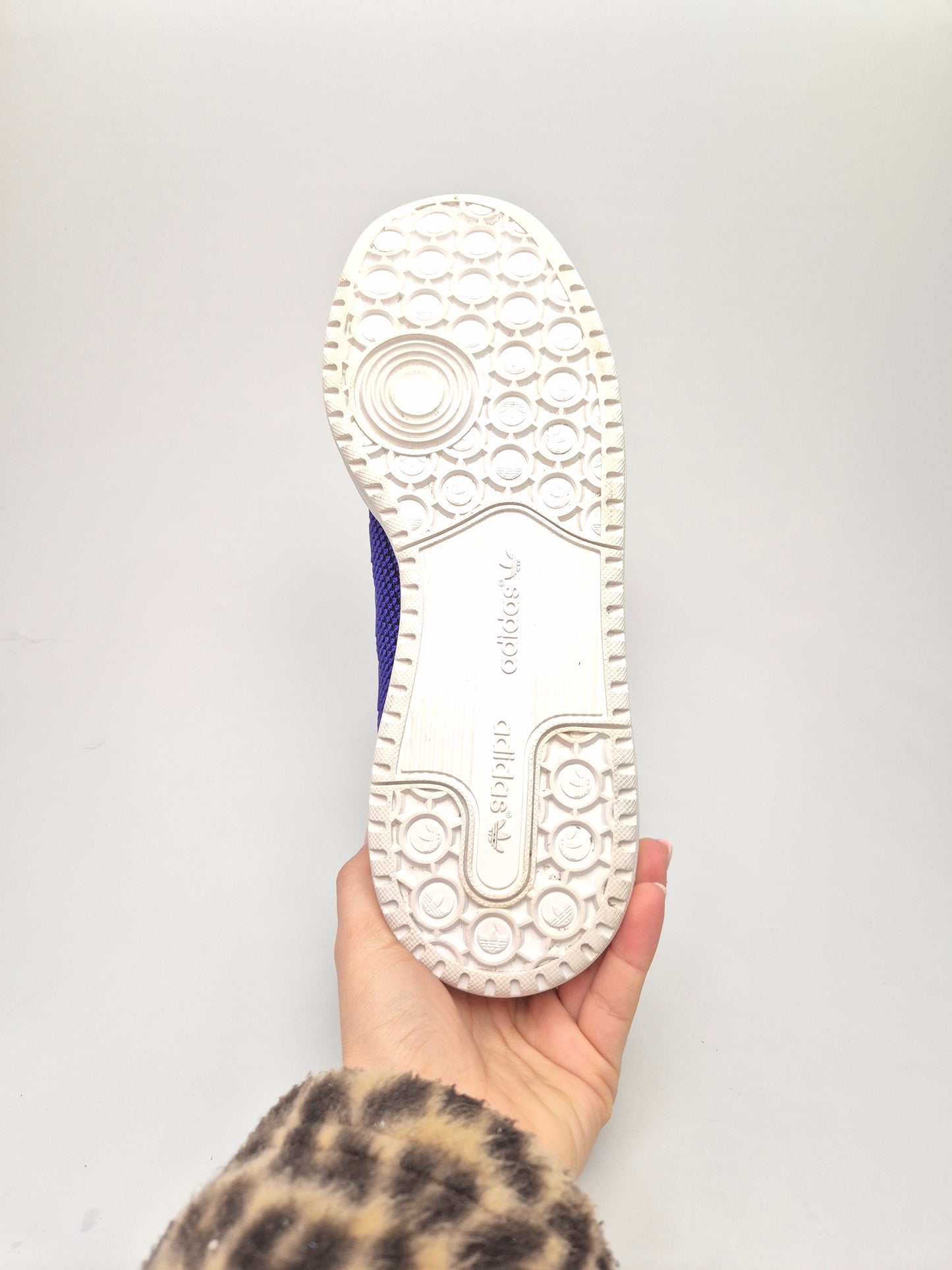 ADIDAS ORIGINAL PATIKI BR 42