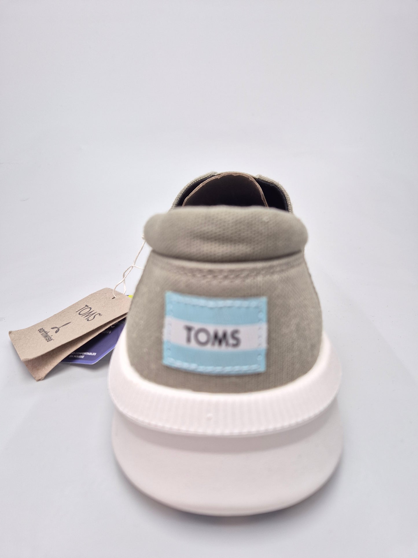 TOMS NOVI ORIGINAL PATIKI BR 45