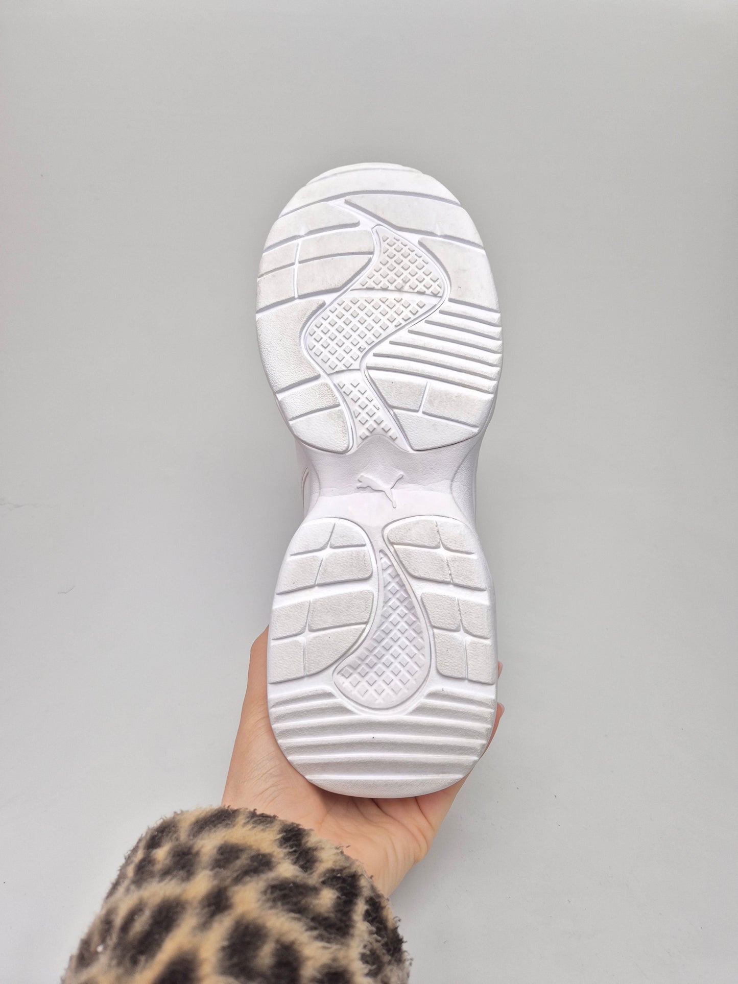 PUMA ORIGINAL PATIKI BR 42