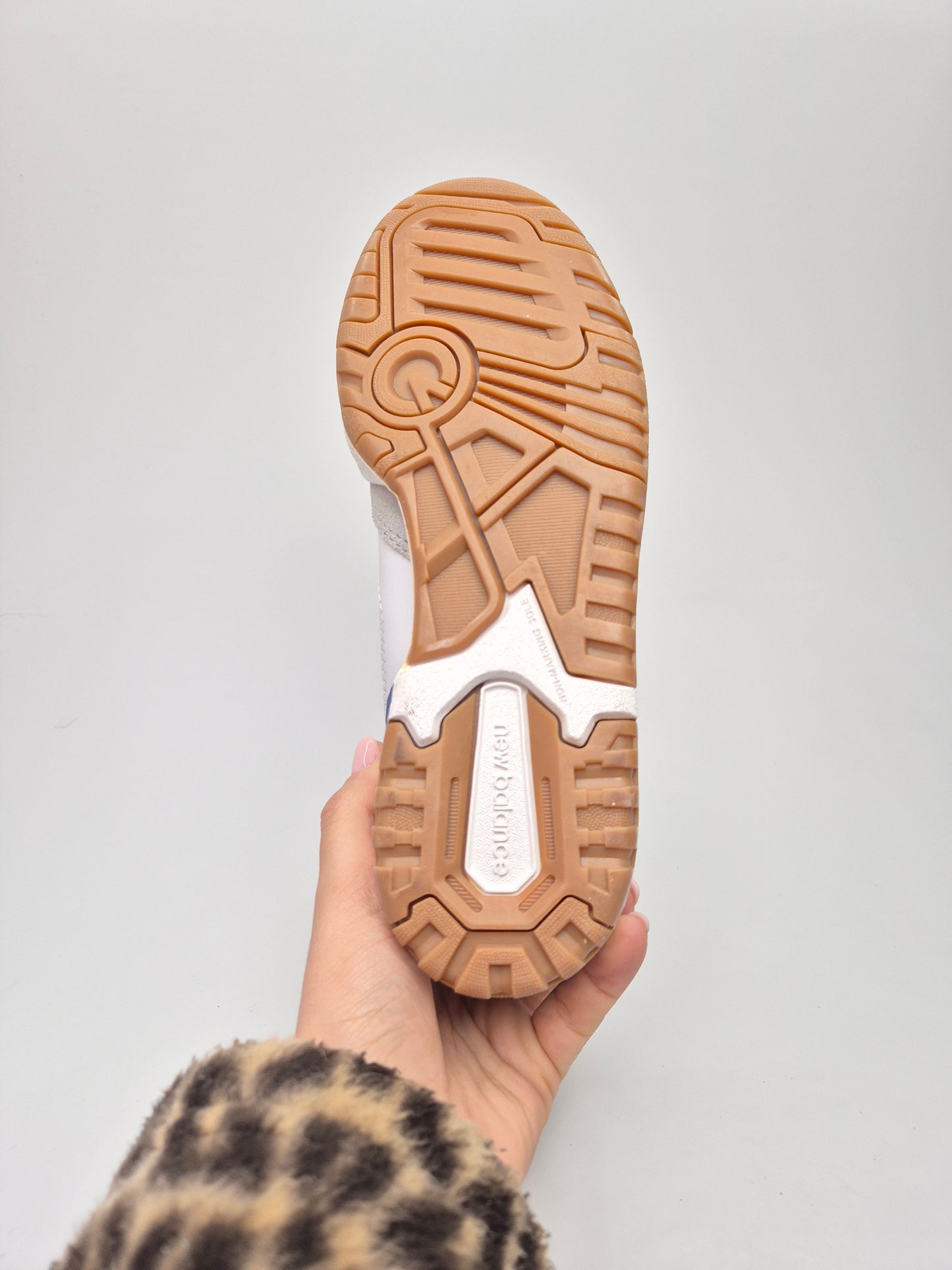 NEW BALANCE NOVI ORIGINAL PATIKI BR 36