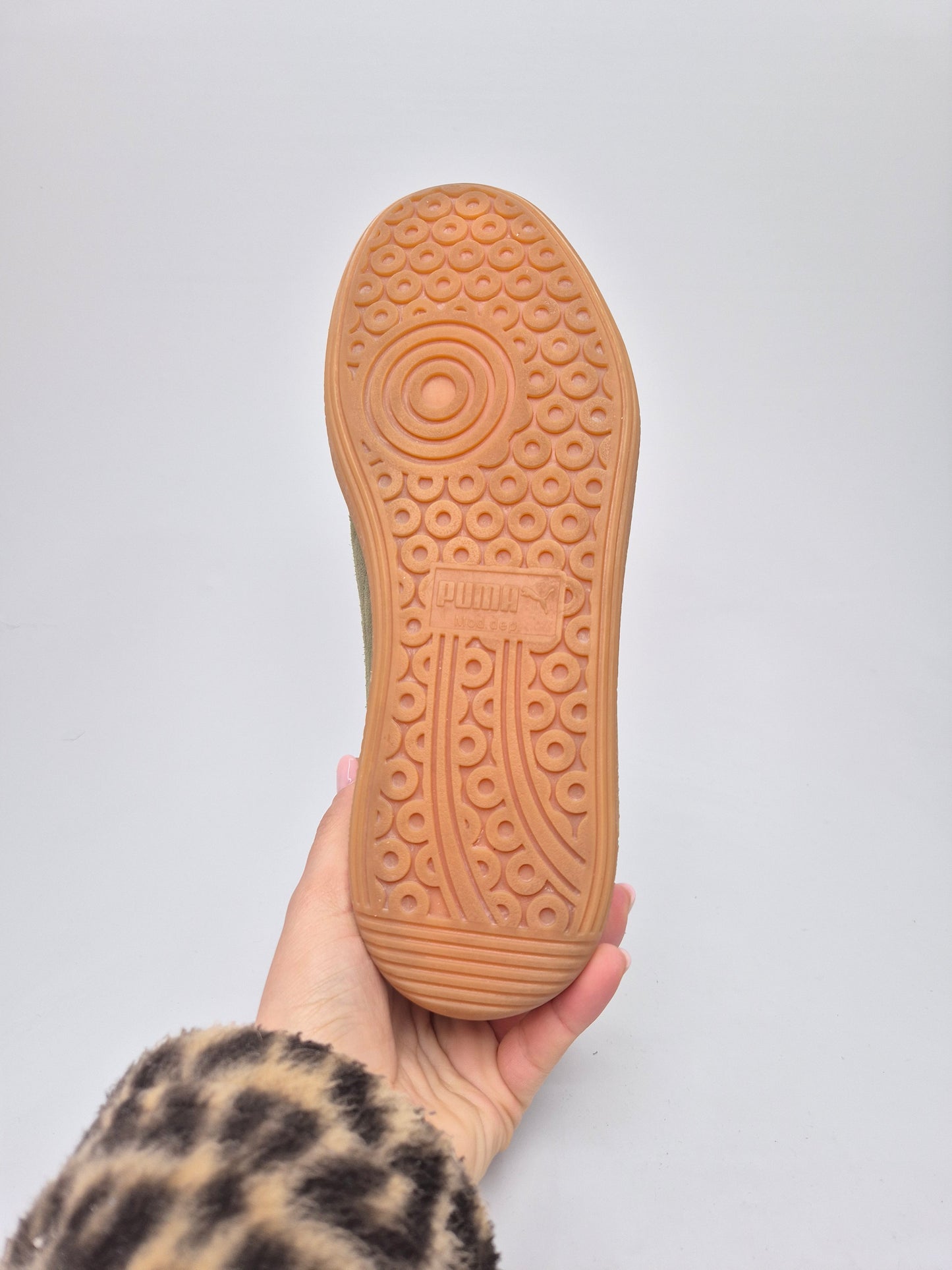 PUMA ORIGINAL PATIKI BR 37.5