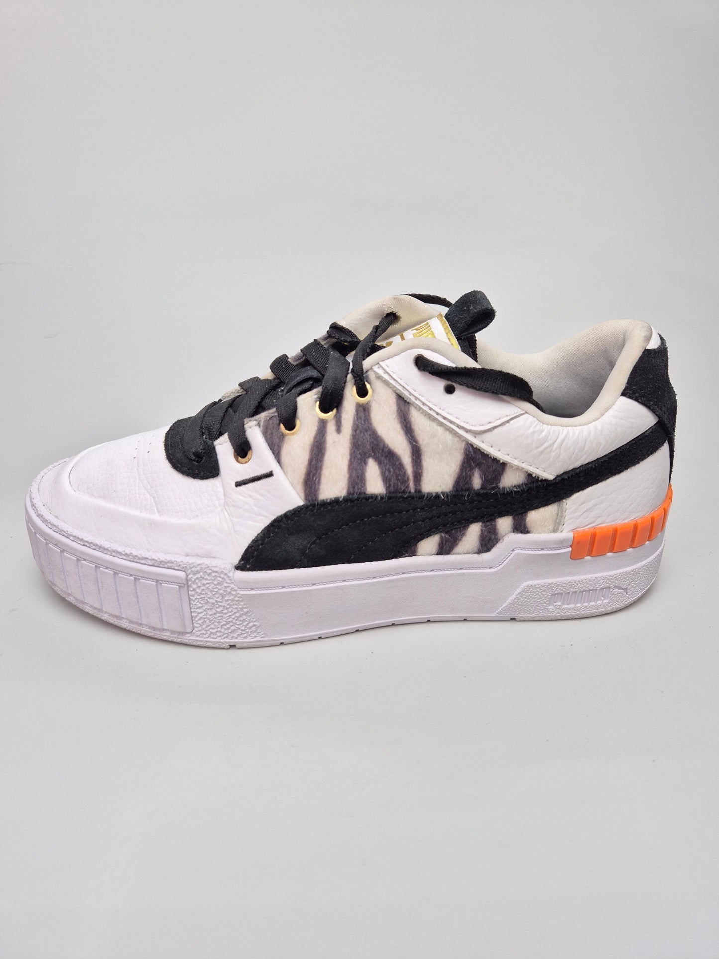 PUMA ORIGINAL PATIKI BR 38.5