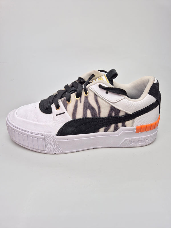 PUMA ORIGINAL PATIKI BR 38.5
