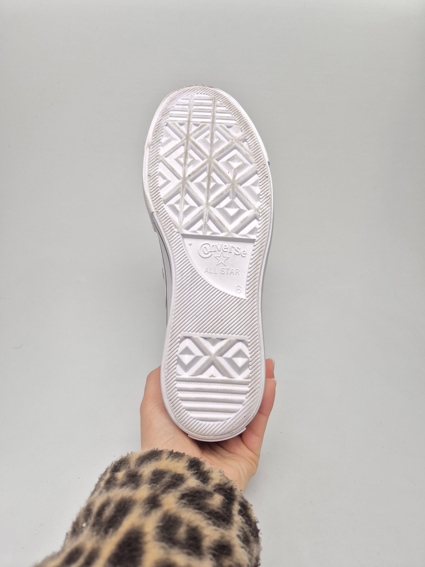 CONVERSE ORIGINAL PATIKI BR 39