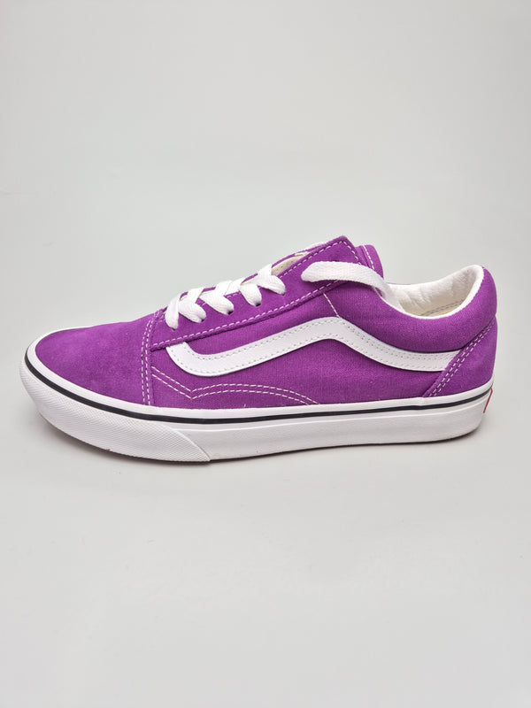 VANS ORIGINAL PATIKI BR 38