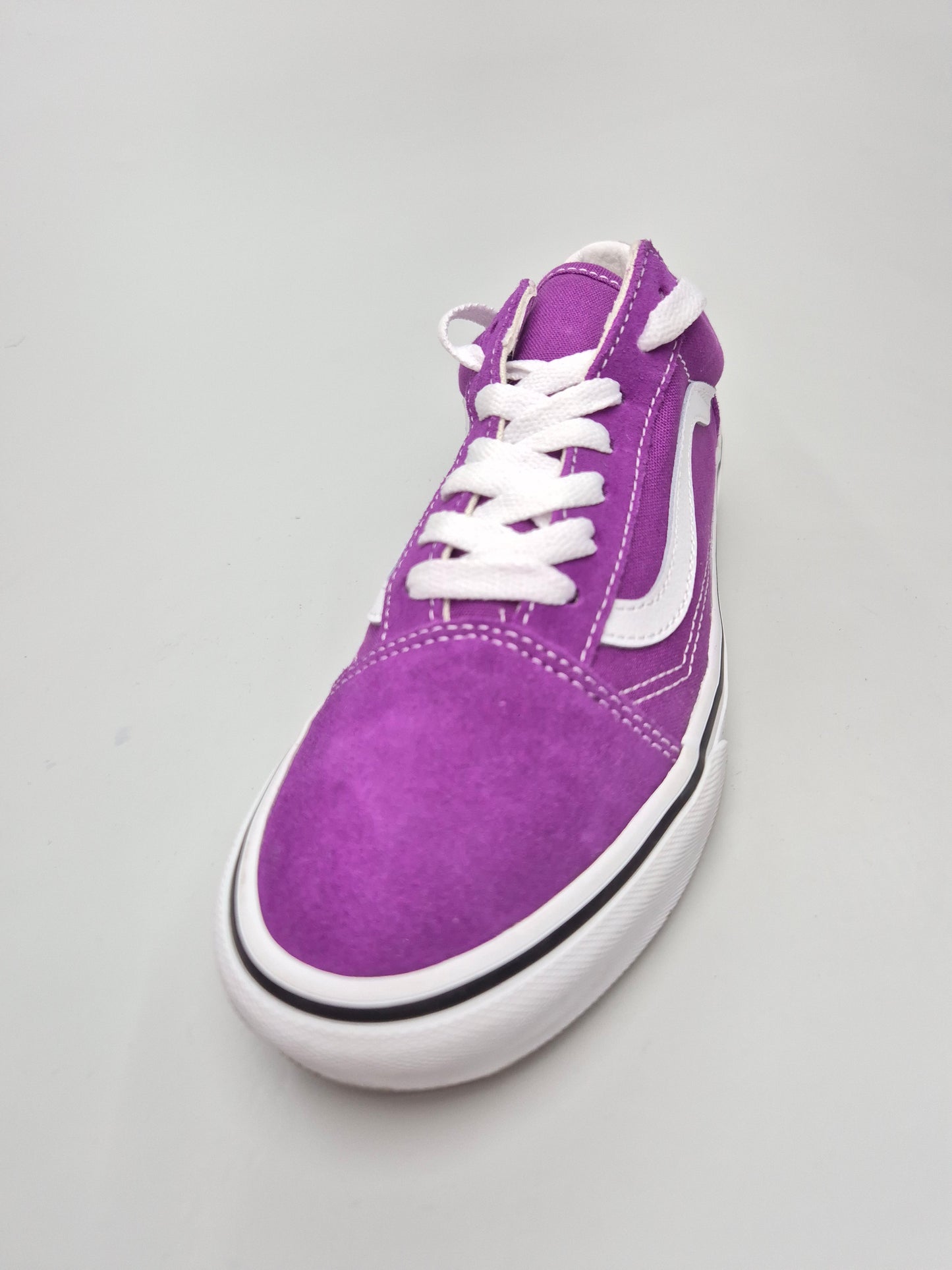 VANS ORIGINAL PATIKI BR 38