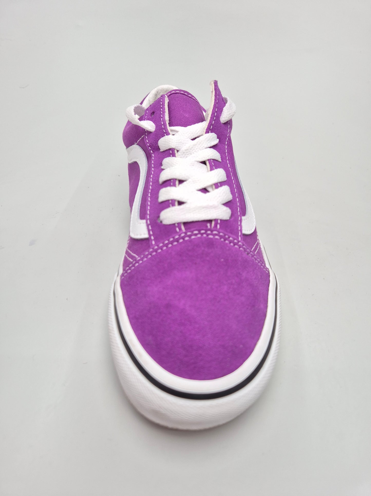 VANS ORIGINAL PATIKI BR 38