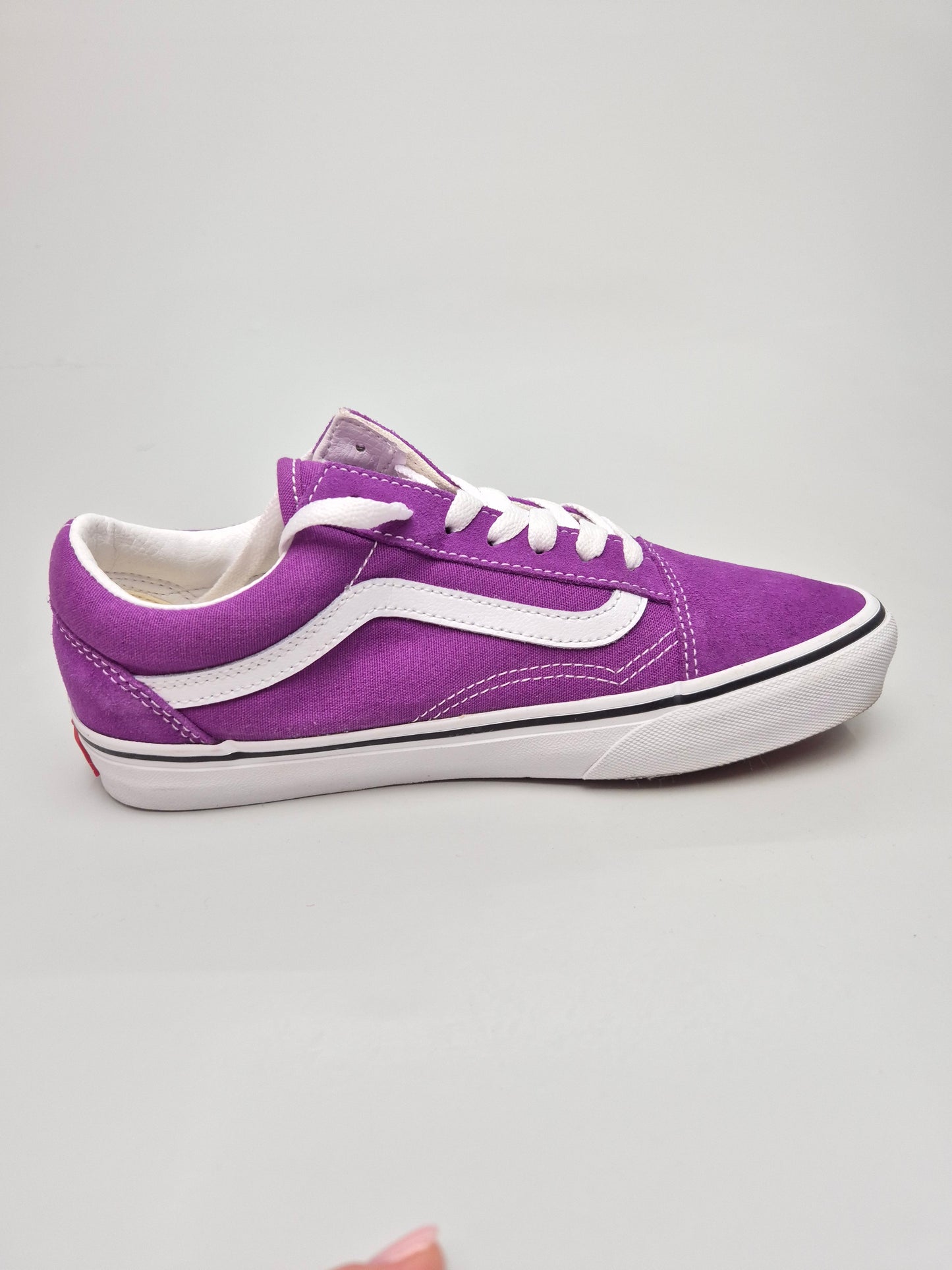 VANS ORIGINAL PATIKI BR 38
