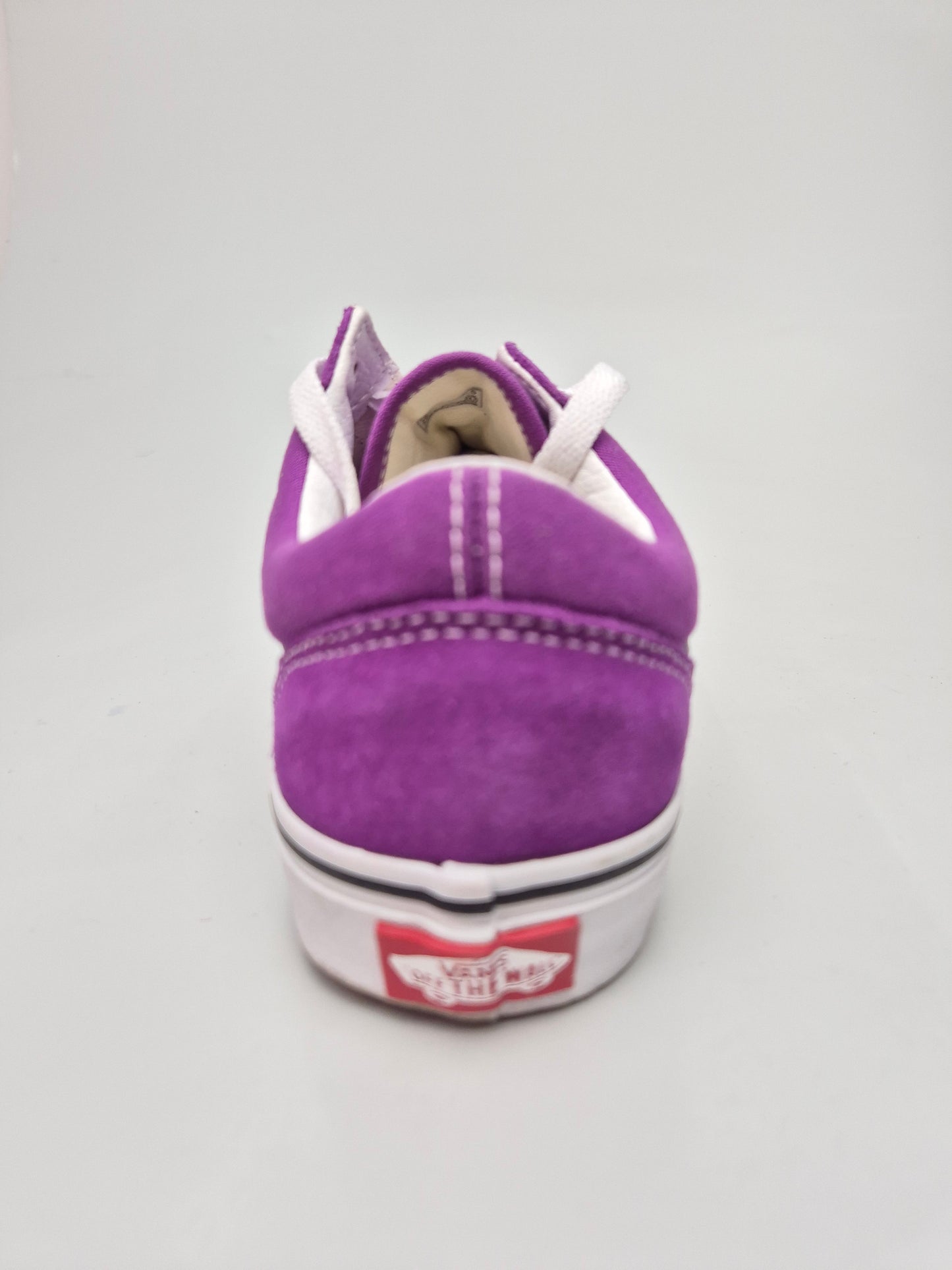 VANS ORIGINAL PATIKI BR 38