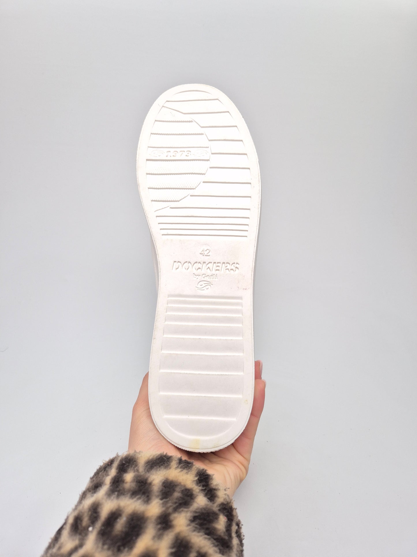 DOCKERS ORIGINAL PATIKI BR 42