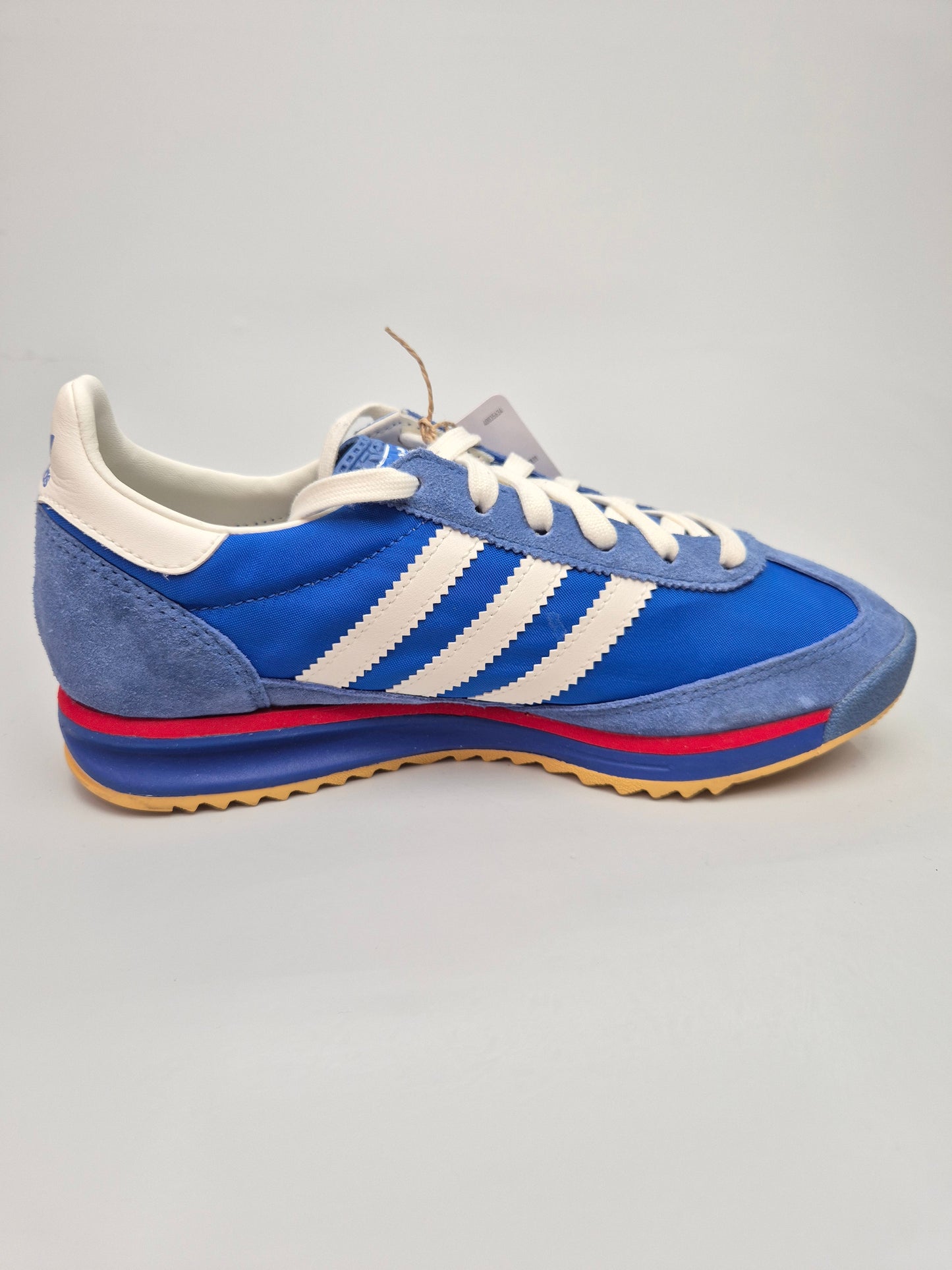 ADIDAS NOVI ORIGINAL PATIKI BR 38