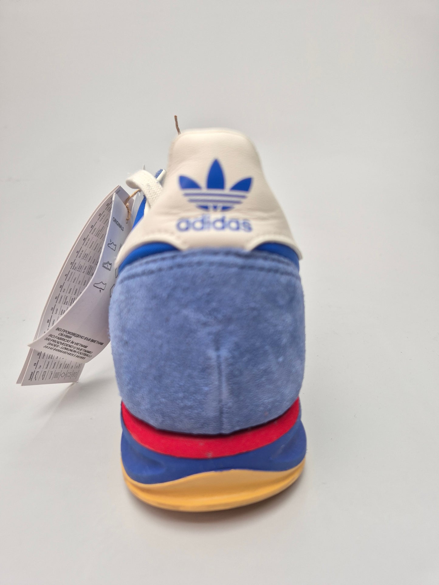 ADIDAS NOVI ORIGINAL PATIKI BR 38