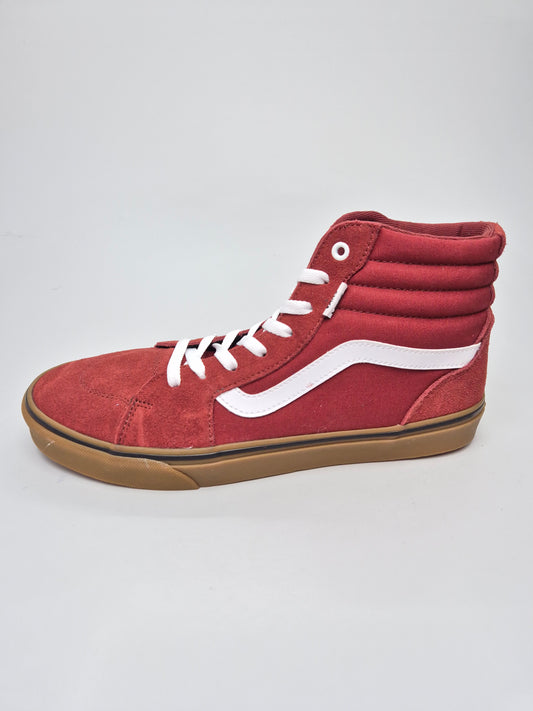 VANS NOVI ORIGINAL PATIKI BR 44.5