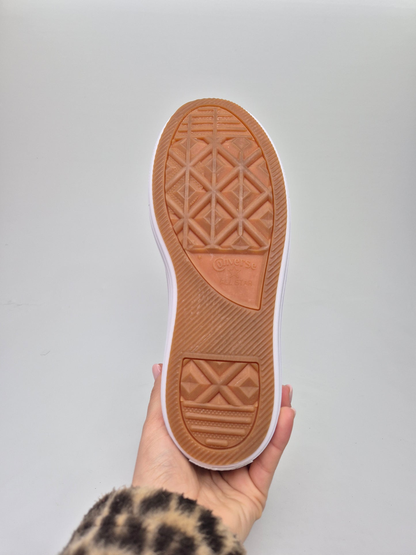 CONVERSE ORIGINAL PATIKI BR 37.5