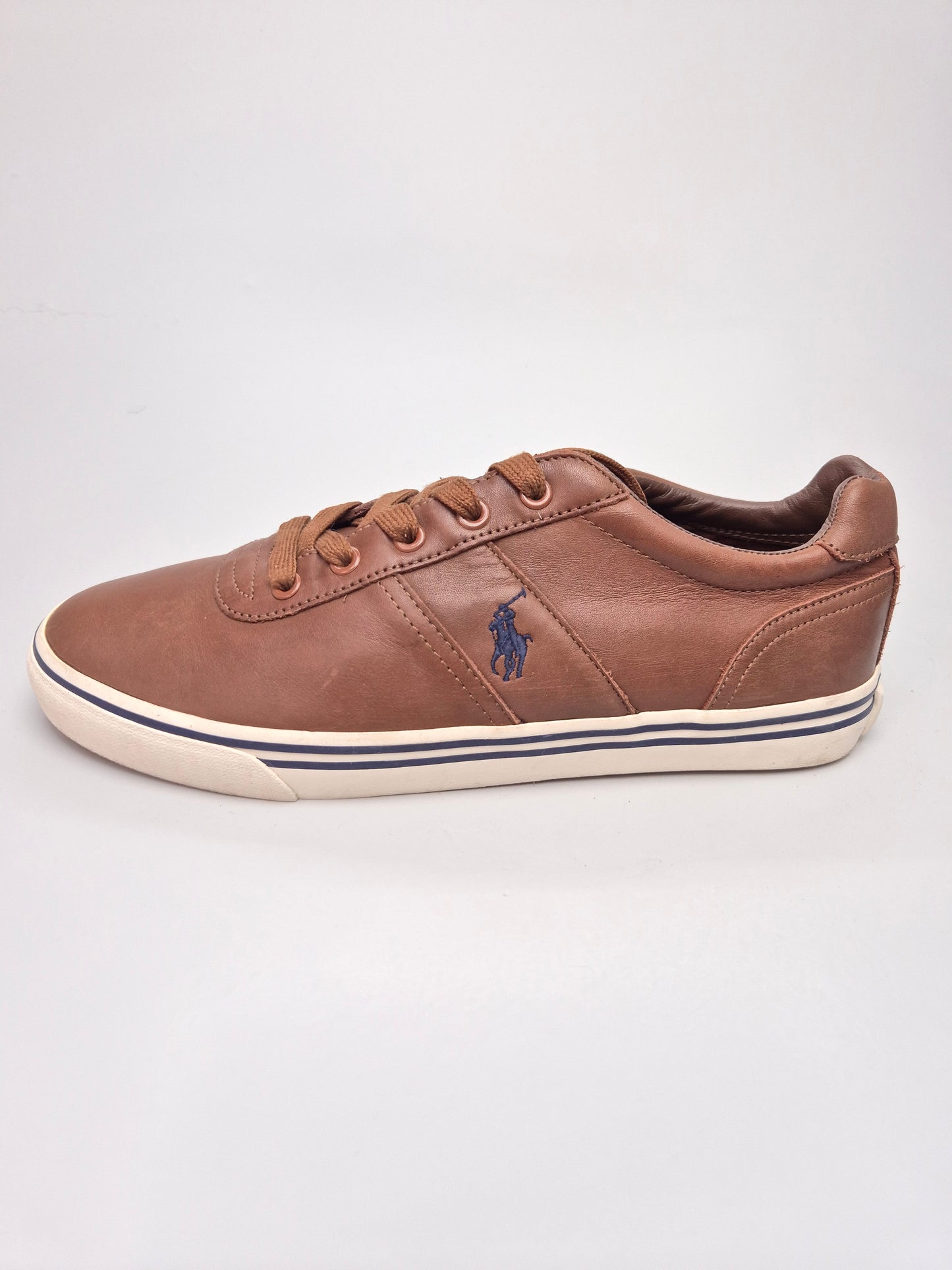 POLO RALPH LAUREN ORIGINAL KOZNI PATIKI BR 43