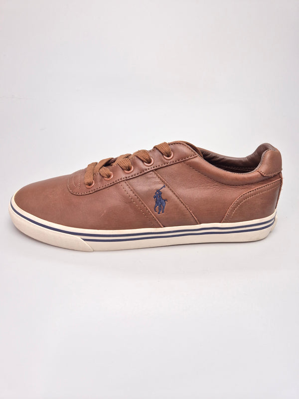 POLO RALPH LAUREN ORIGINAL KOZNI PATIKI BR 43