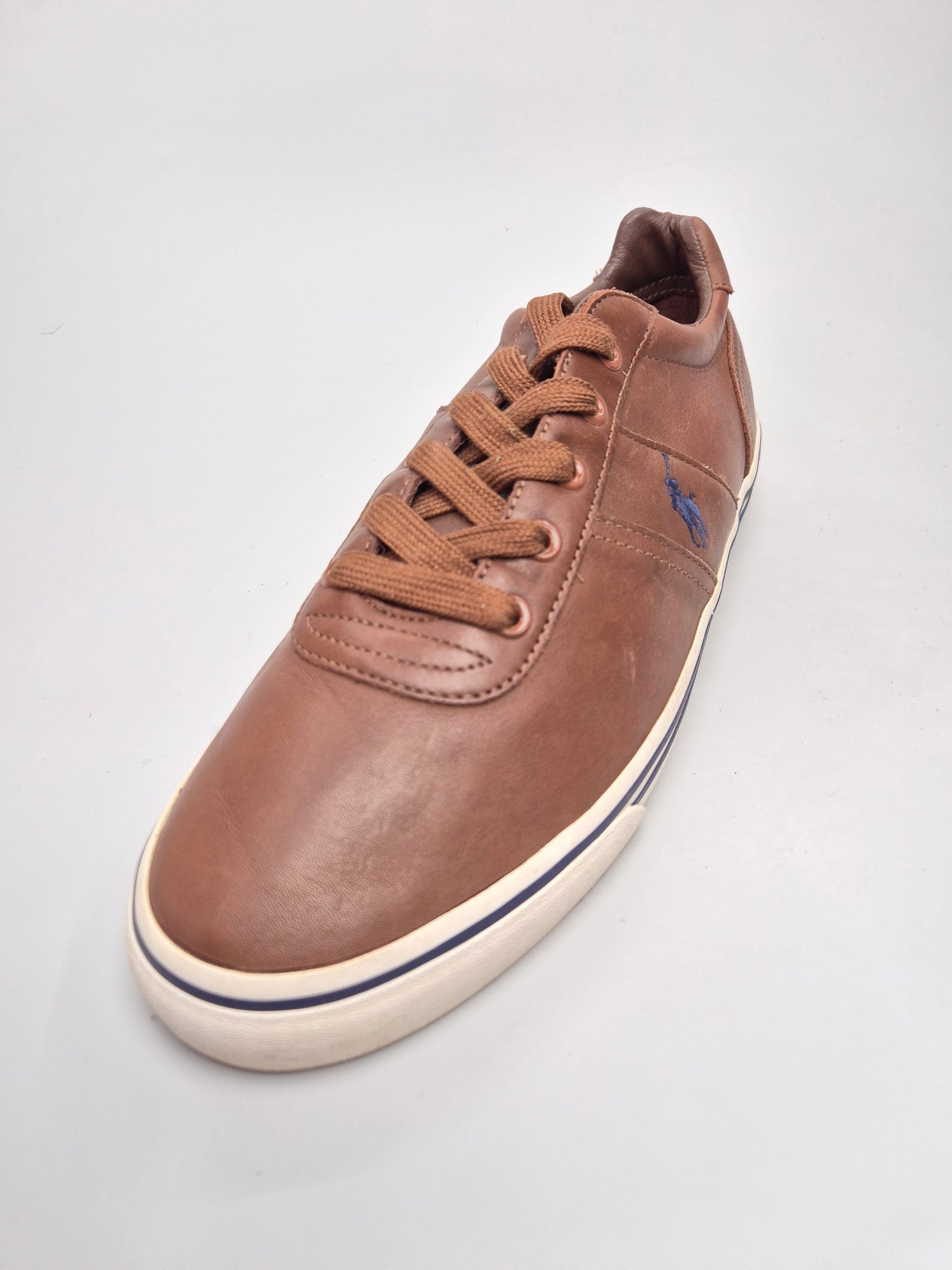 POLO RALPH LAUREN ORIGINAL KOZNI PATIKI BR 43