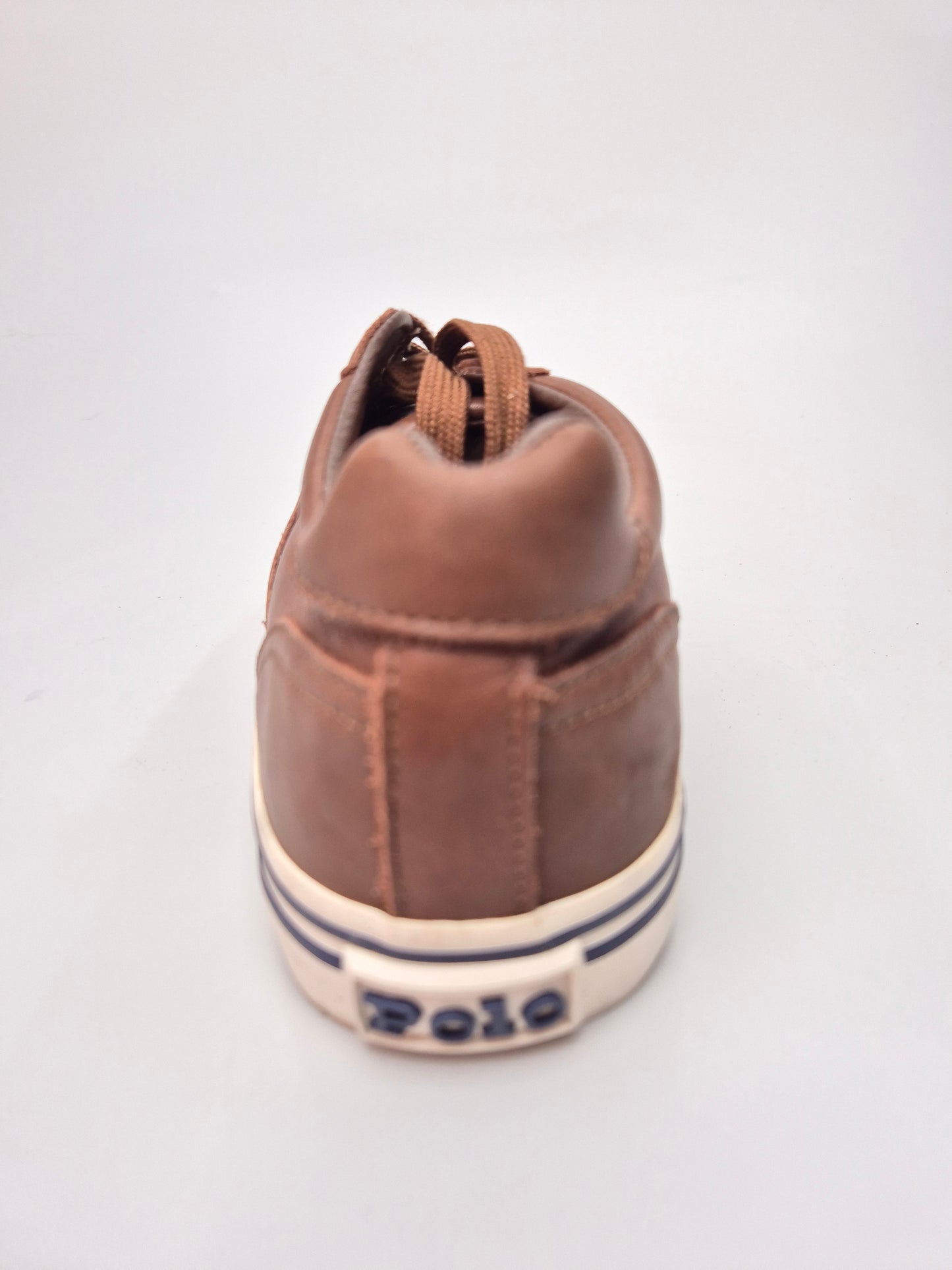 POLO RALPH LAUREN ORIGINAL KOZNI PATIKI BR 43