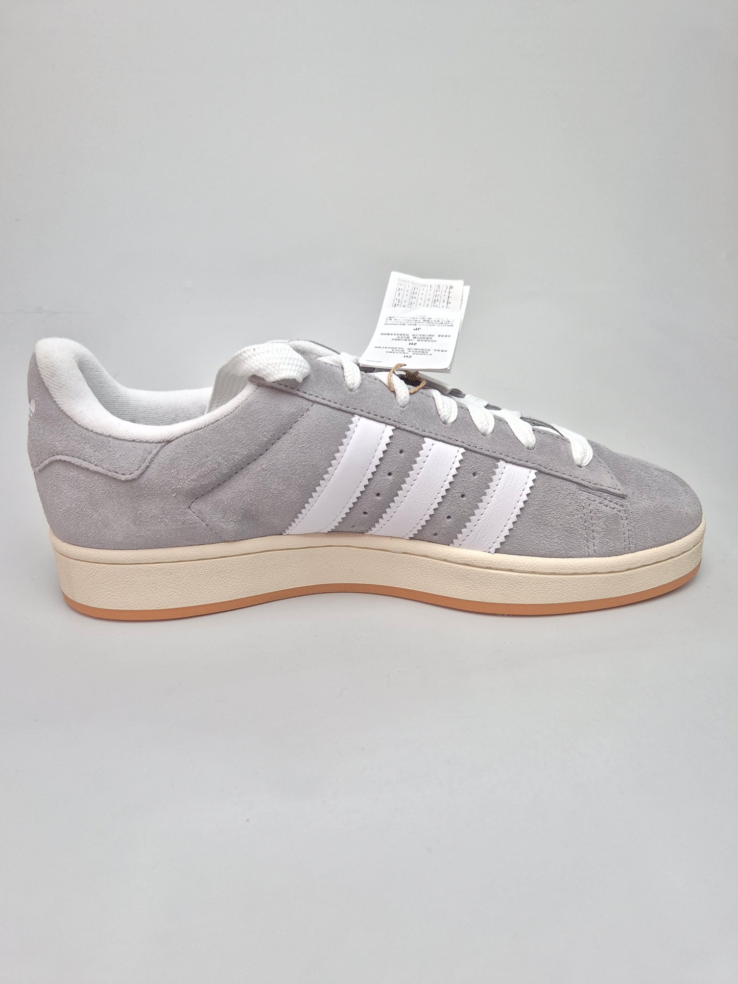 ADIDAS CAMPUS NOVI ORIGINAL PATIKI BR 46