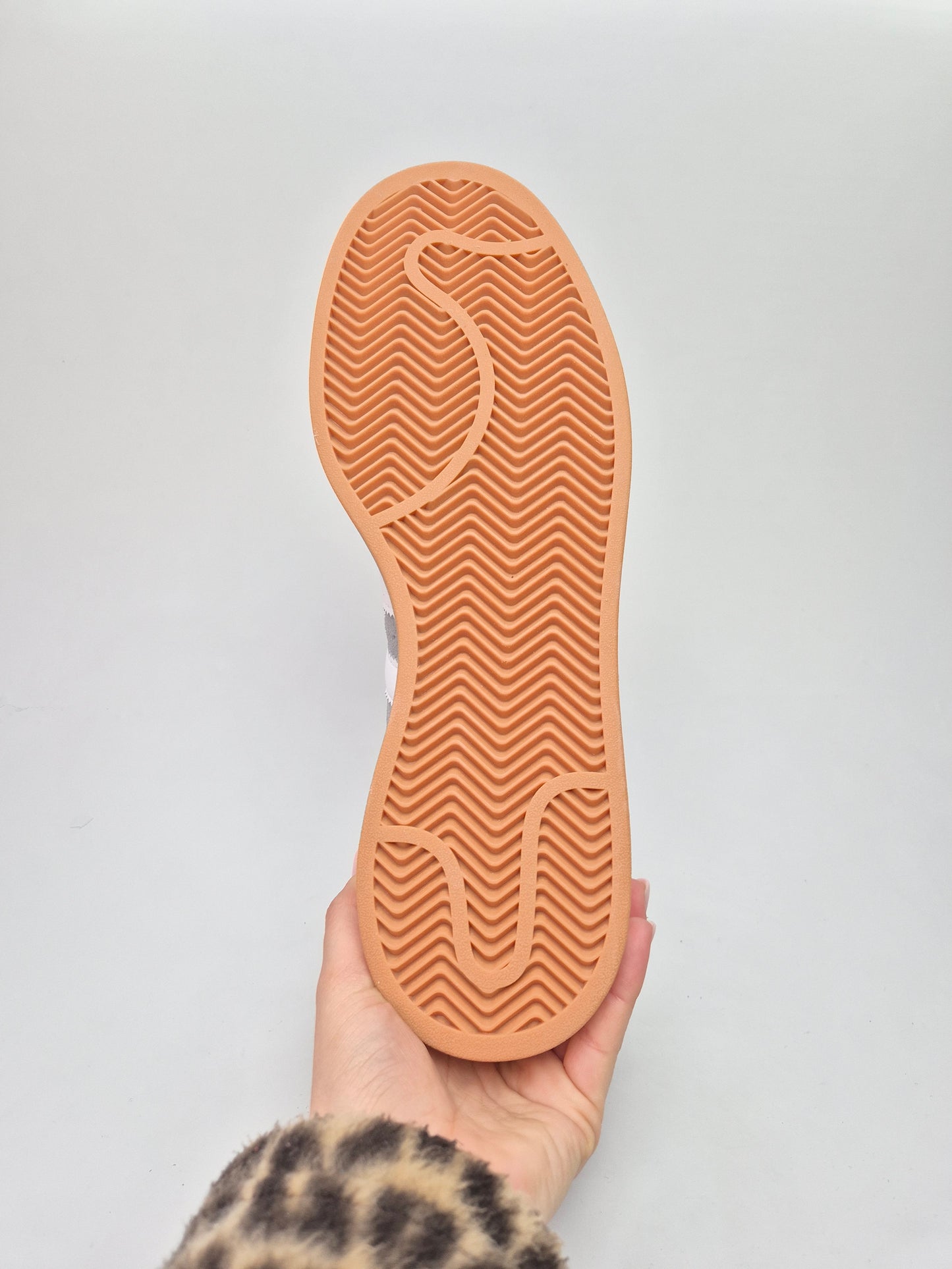 ADIDAS CAMPUS NOVI ORIGINAL PATIKI BR 46