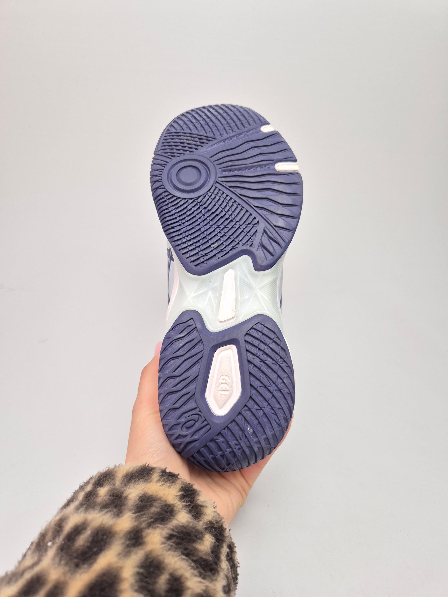 ASICS ORIGINAL PATIKI BR 39