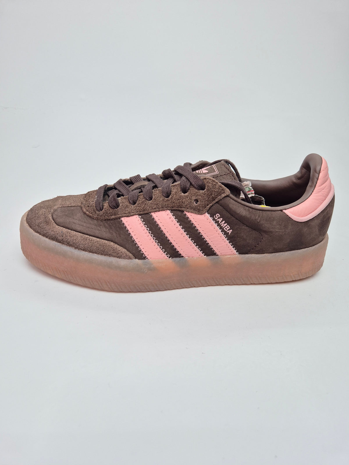 ADIDAS NOVI ORIGINAL PATIKI BR 40