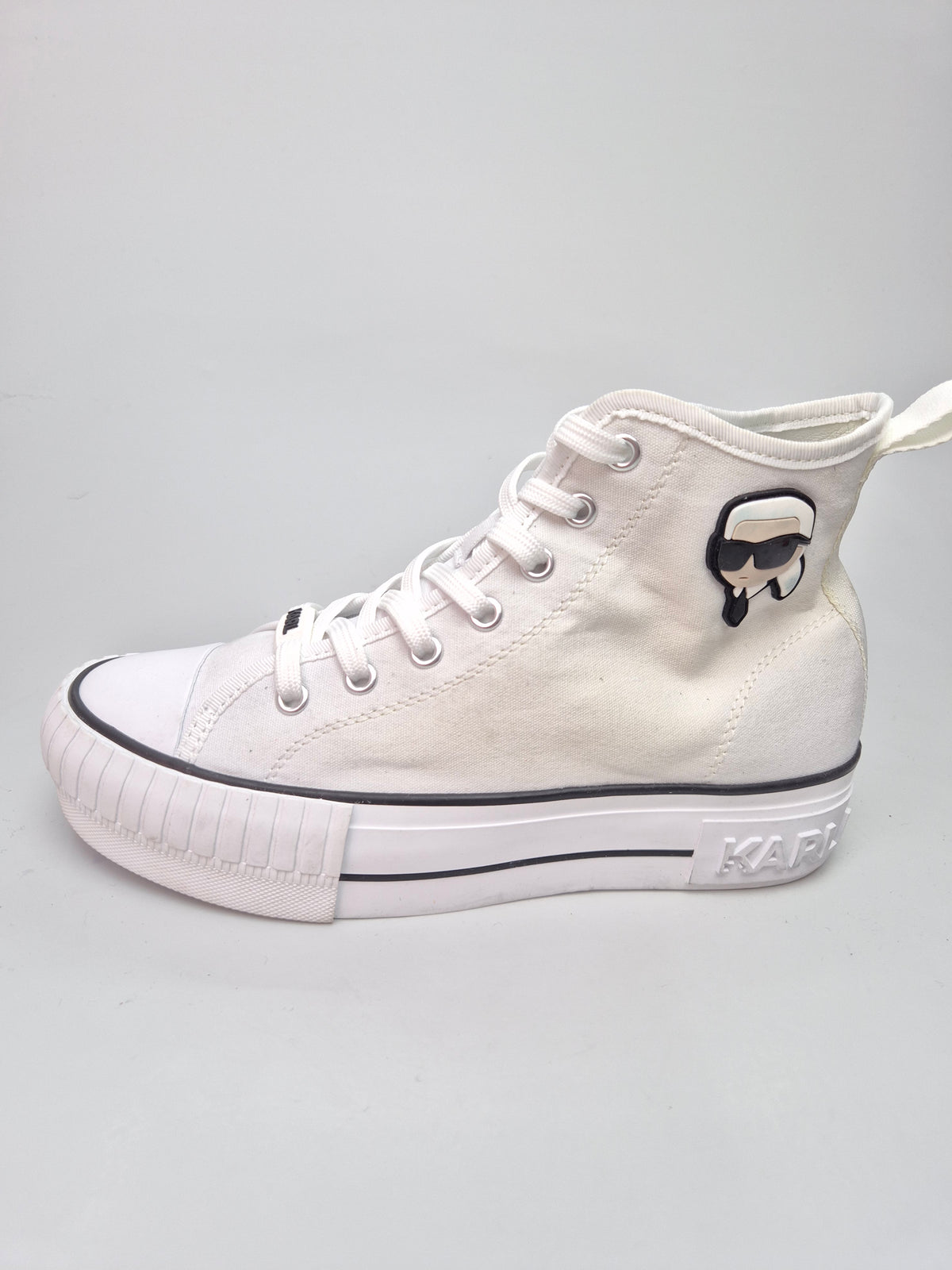 KARL LAGERFELD ORIGINAL PATIKI BR 38