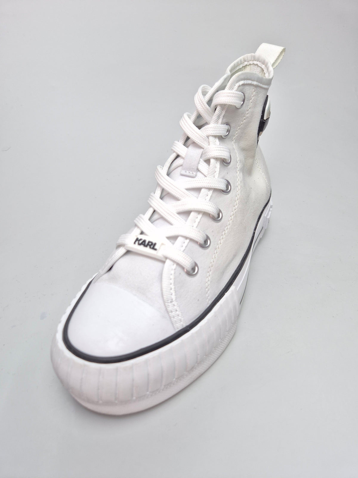 KARL LAGERFELD ORIGINAL PATIKI BR 38