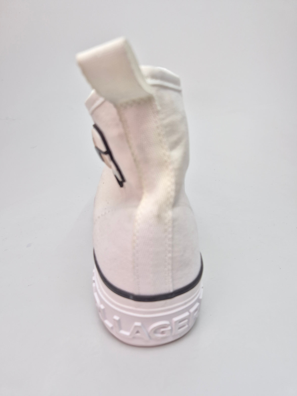 KARL LAGERFELD ORIGINAL PATIKI BR 38