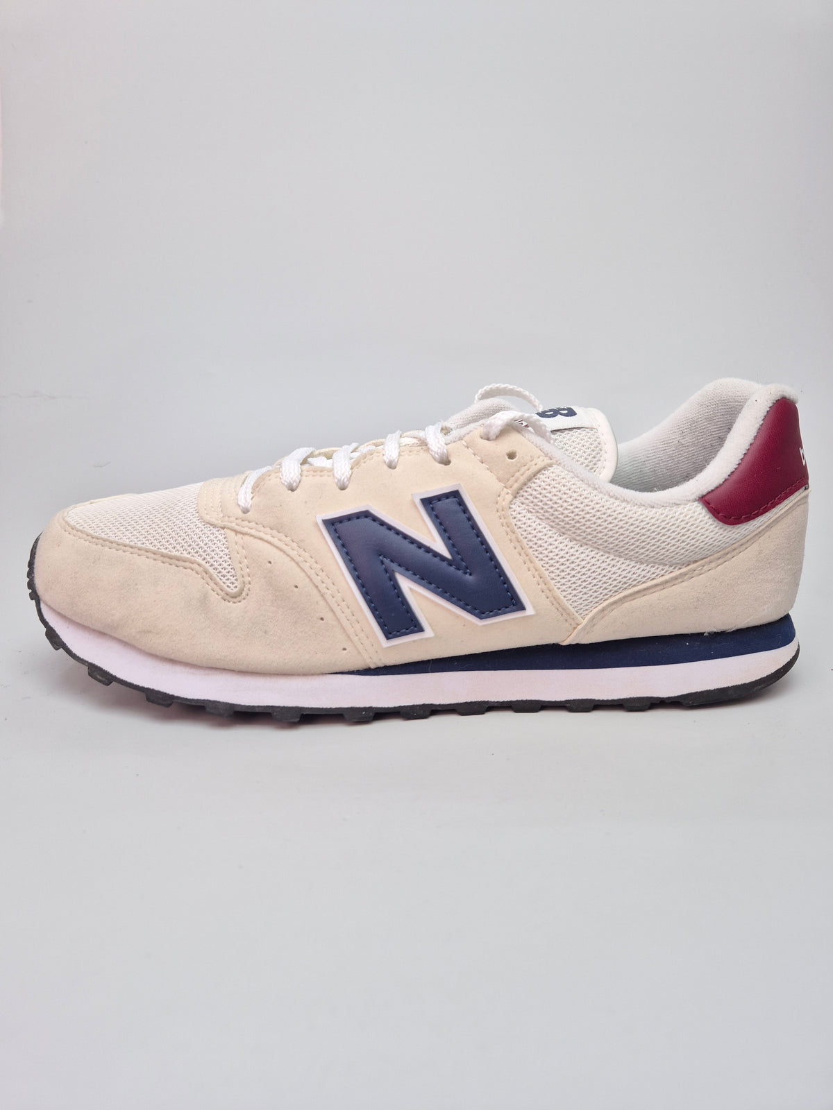 NEW BALANCE ORIGINAL PATIKI BR 42