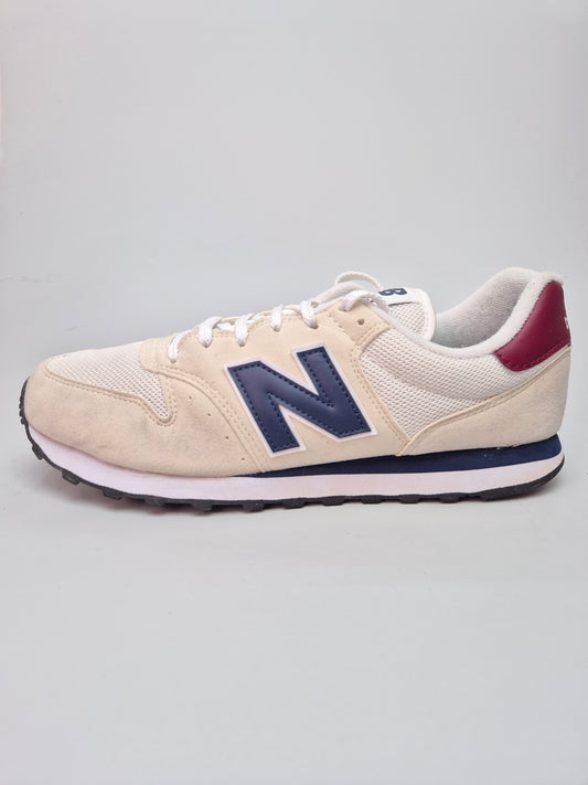 NEW BALANCE ORIGINAL PATIKI BR 42