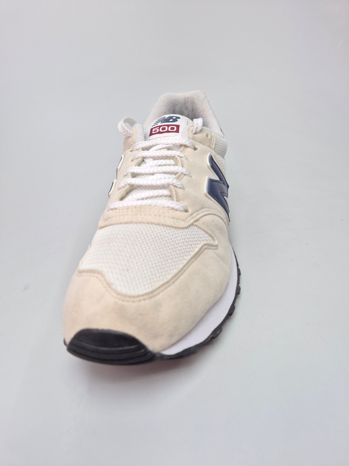 NEW BALANCE ORIGINAL PATIKI BR 42