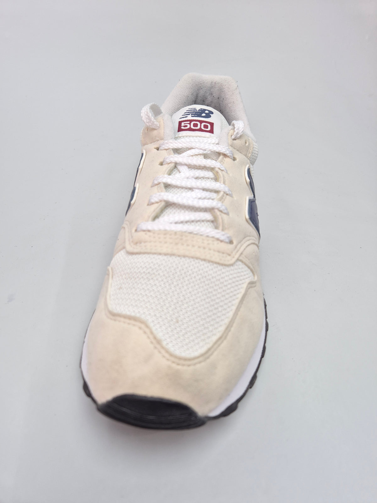 NEW BALANCE ORIGINAL PATIKI BR 42