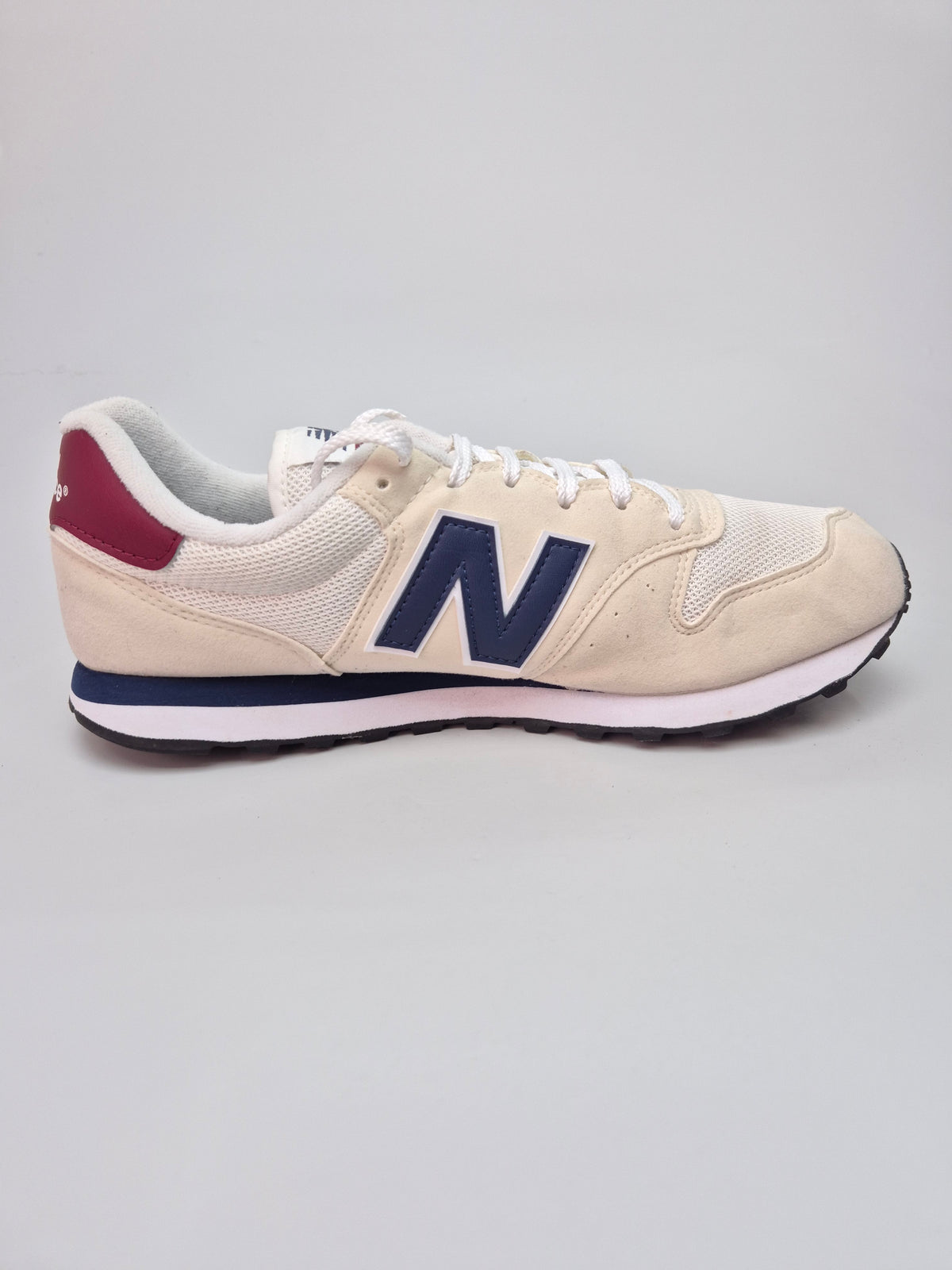 NEW BALANCE ORIGINAL PATIKI BR 42