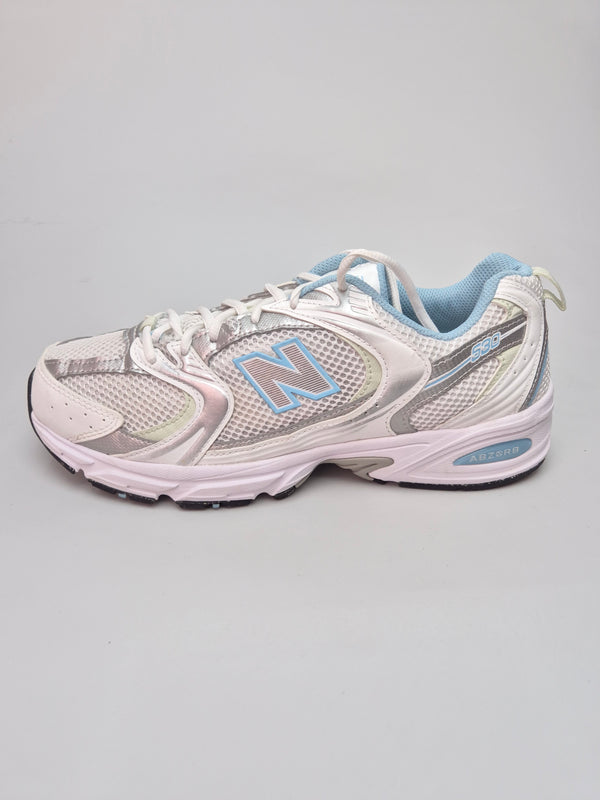 NEW BALANCE ORIGINAL PATIKI BR 43