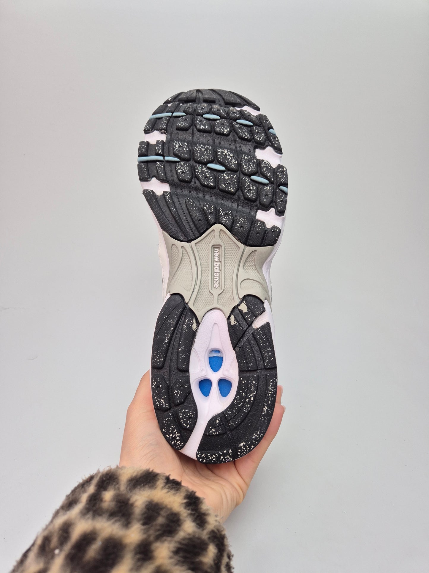 NEW BALANCE ORIGINAL PATIKI BR 43