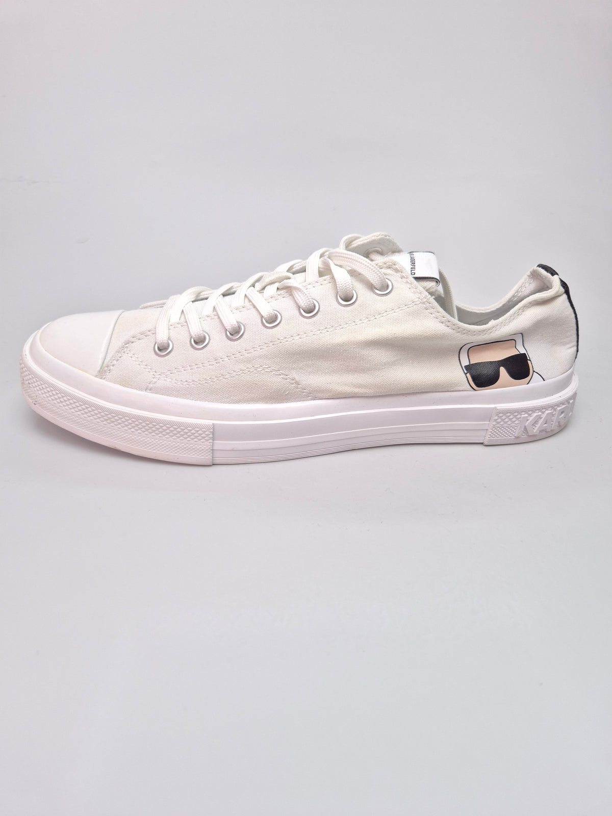 KARL LAGERFELD ORIGINAL PATIKI BR 43
